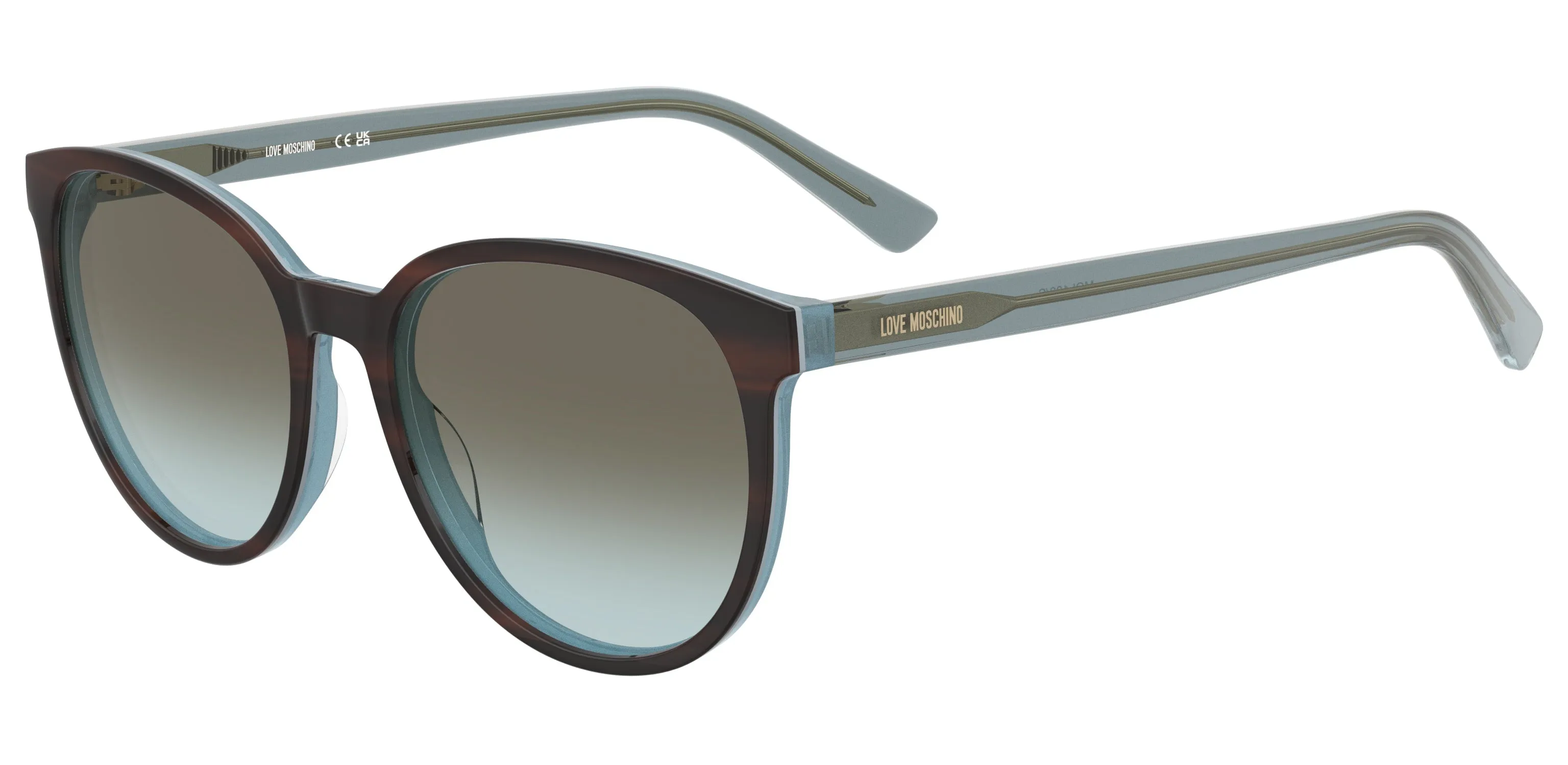 Moschino Moschino MOL103/S OFD/BC Occhiali da sole - immagine 1