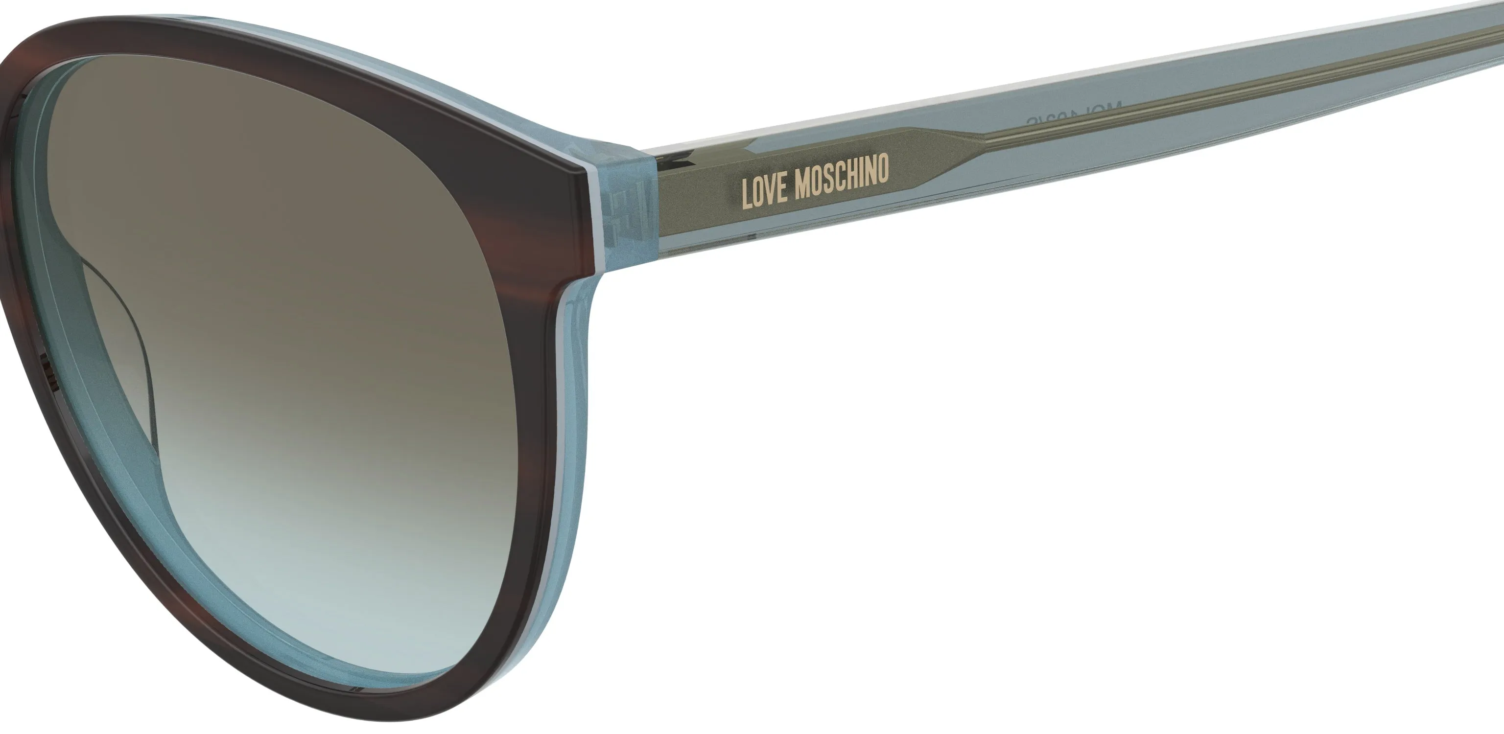 Moschino Moschino MOL103/S OFD/BC Occhiali da sole - immagine 3