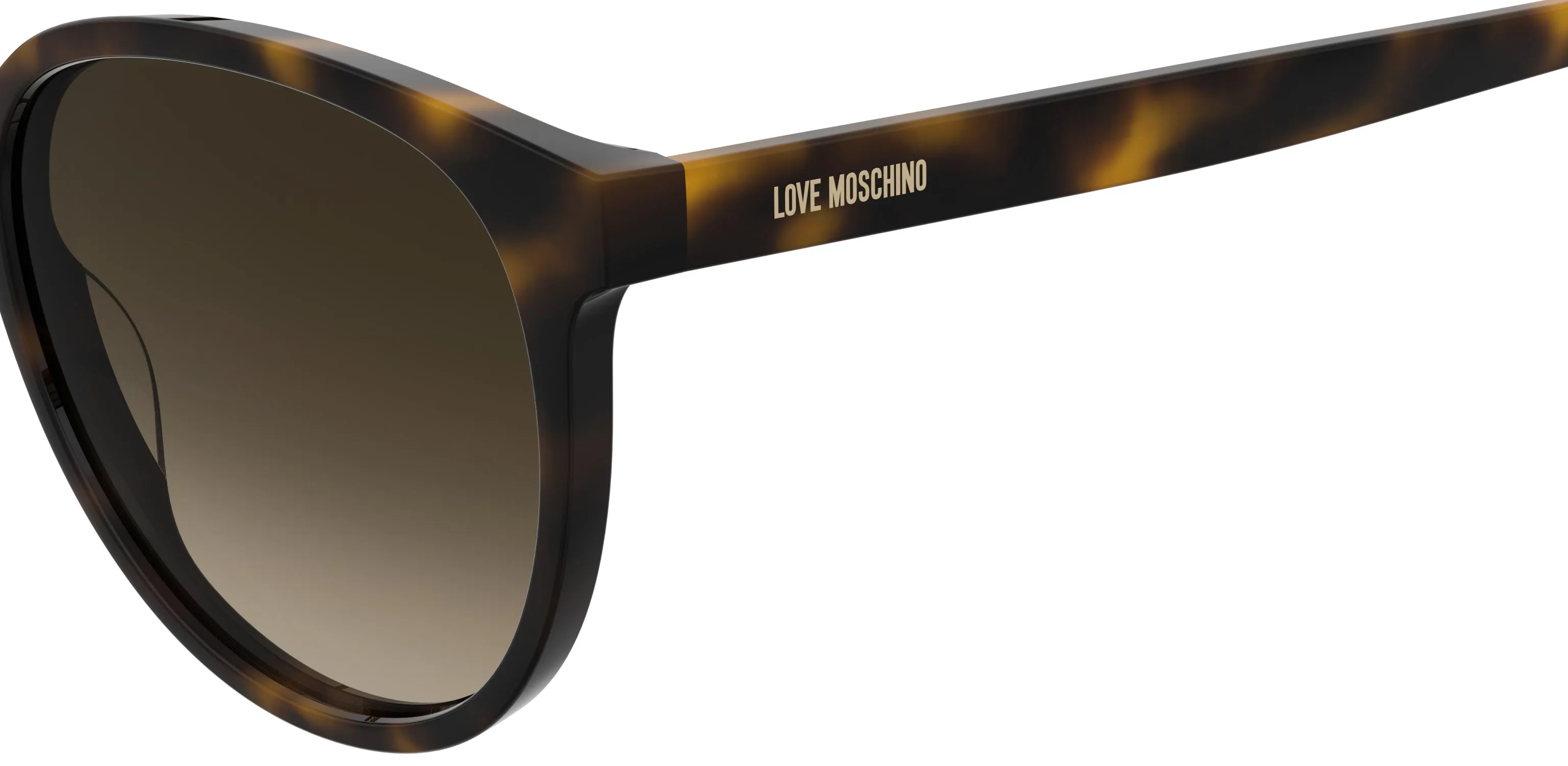 Moschino Moschino MOL103/S 086/HA Occhiali da sole - immagine 3