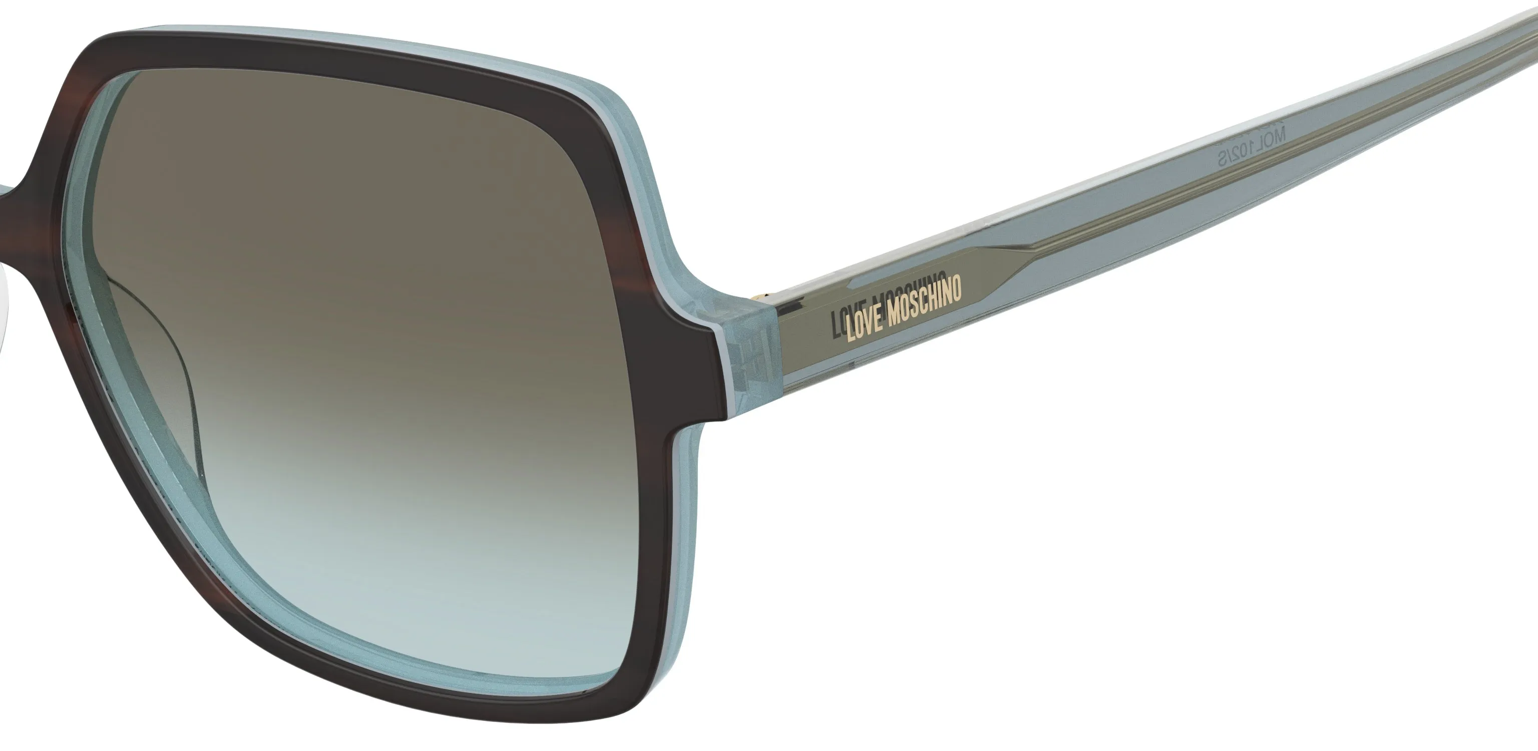 Moschino Moschino MOL102/S OFD/BC Occhiali da sole - immagine 3