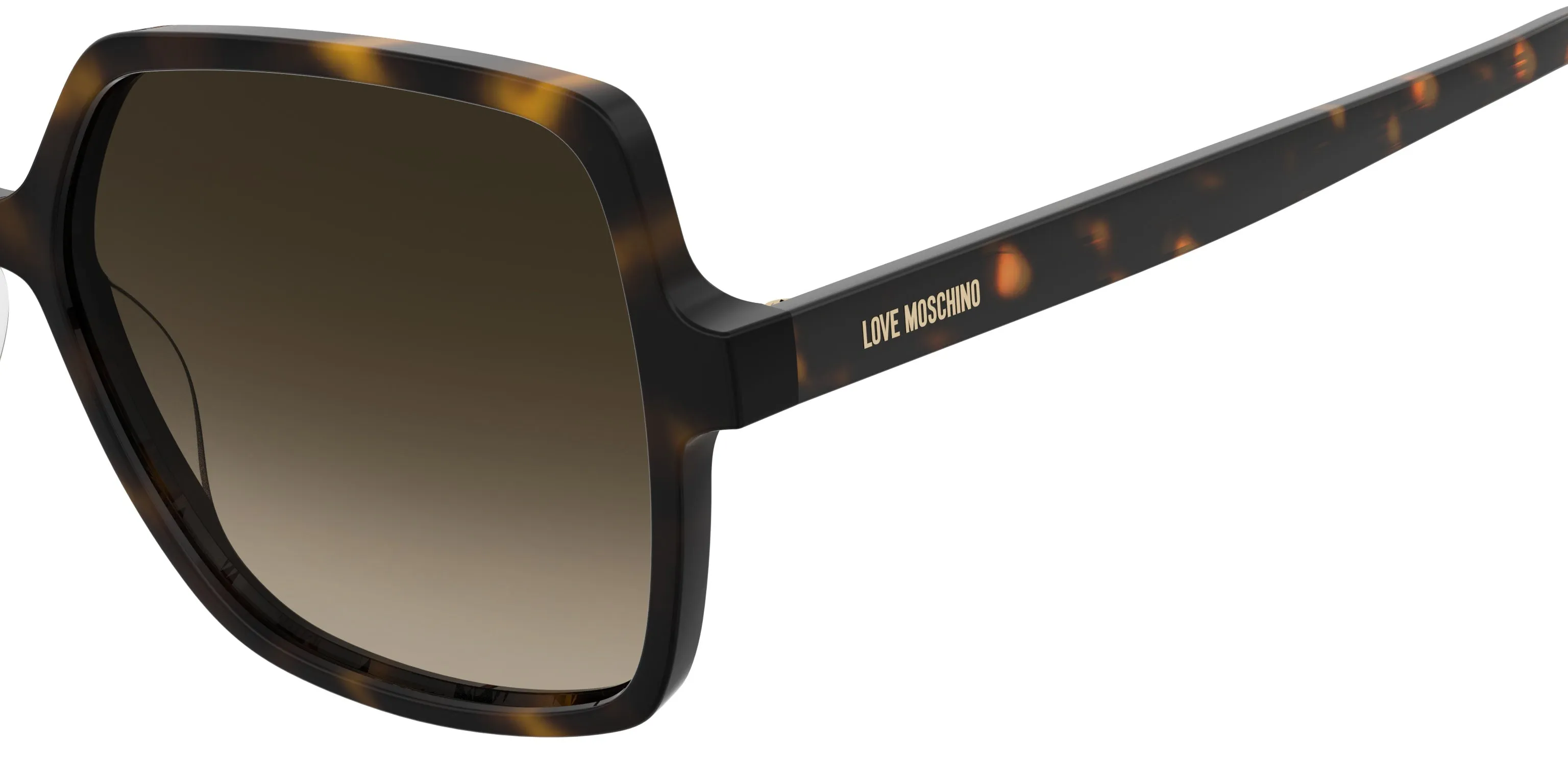 Moschino Moschino MOL102/S 086/HA Occhiali da sole - immagine 3