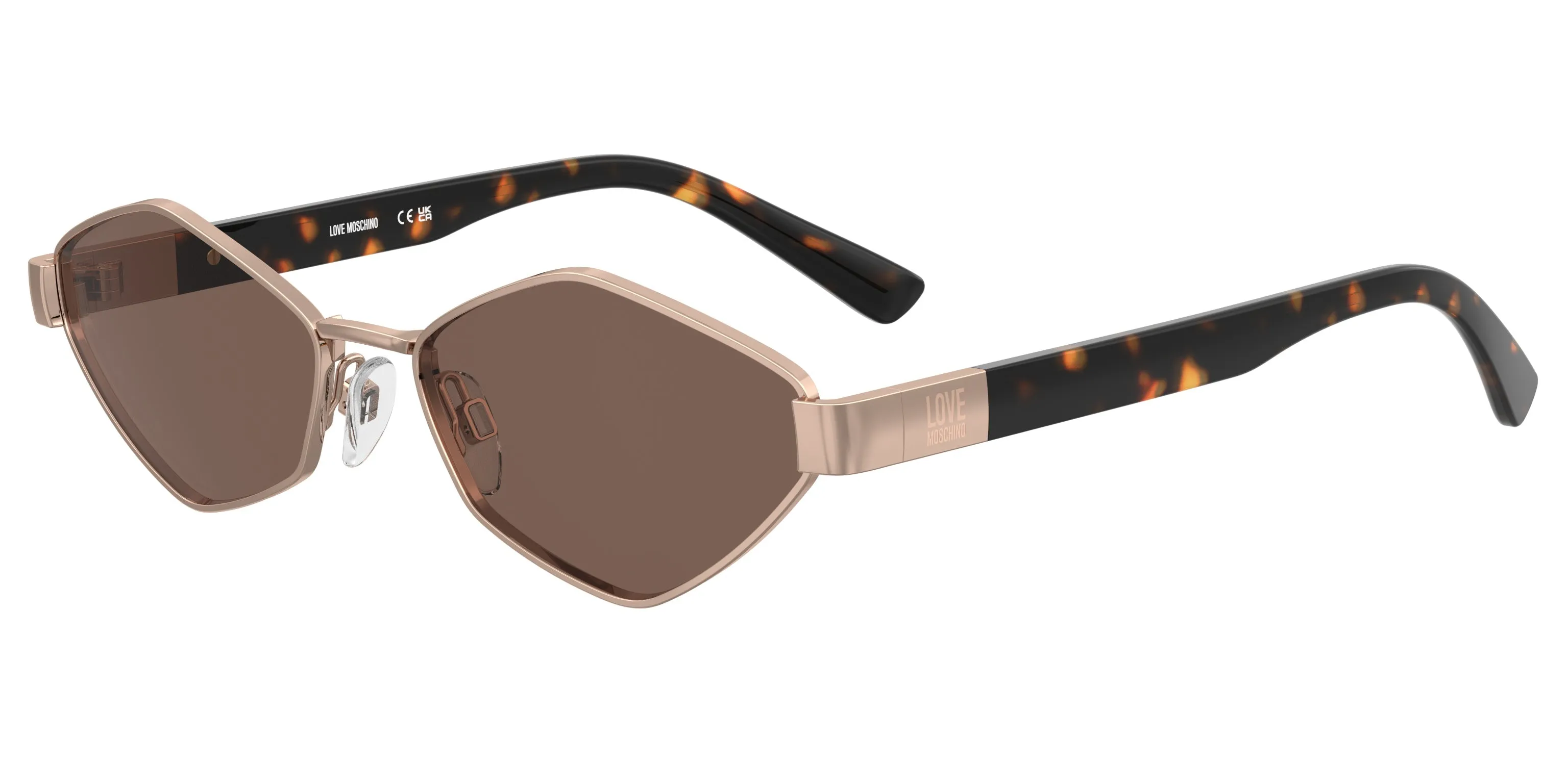 Moschino Moschino MOL101/S DDB/4S Occhiali da sole - immagine 1