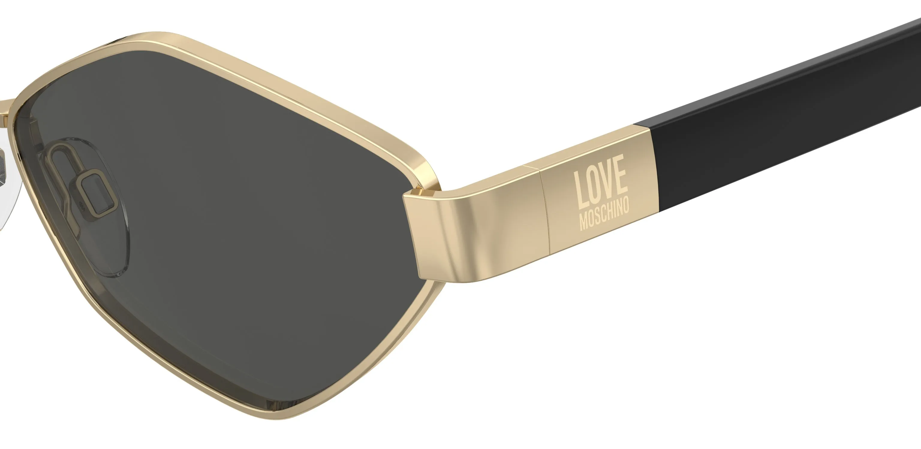 Moschino Moschino MOL101/S 000/IR Occhiali da sole - immagine 3