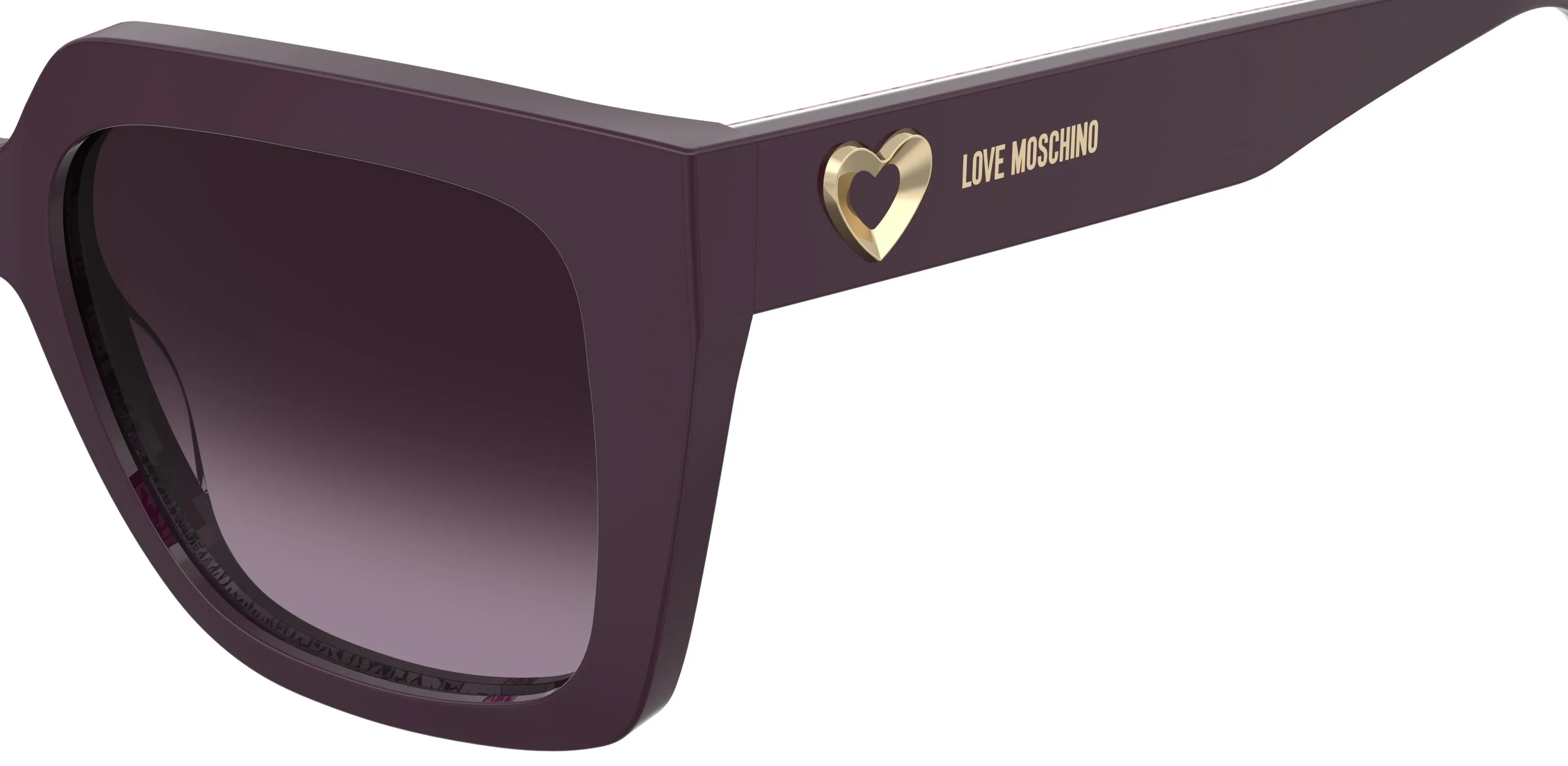 Moschino Moschino MOL099/S BPK/DG Occhiali da sole - immagine 3