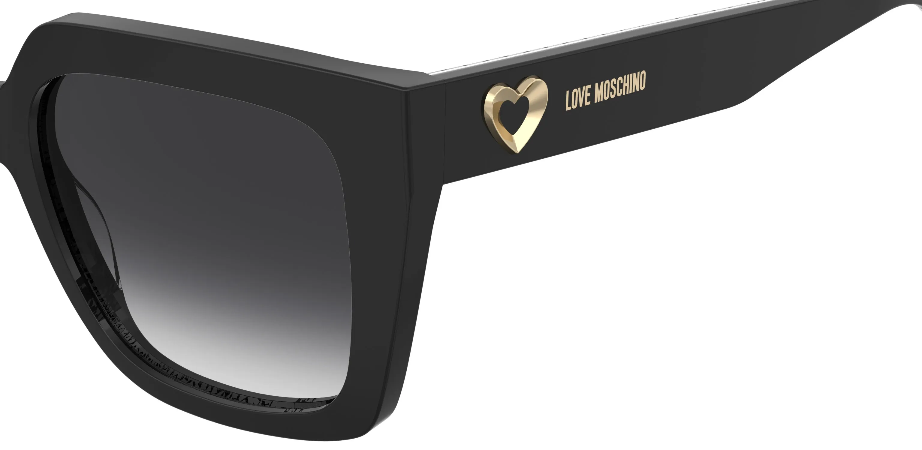 Moschino Moschino MOL099/S 7RM/9O Occhiali da sole - immagine 3