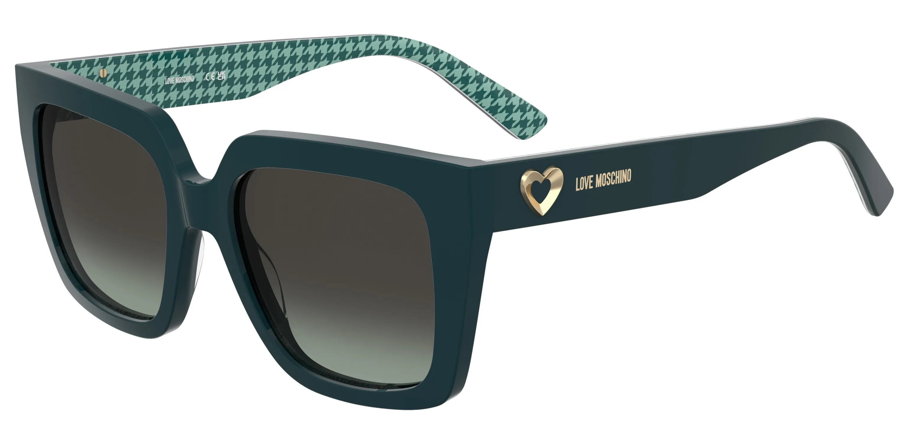 Moschino Moschino MOL099/S 6HO/IB Occhiali da sole - immagine 1