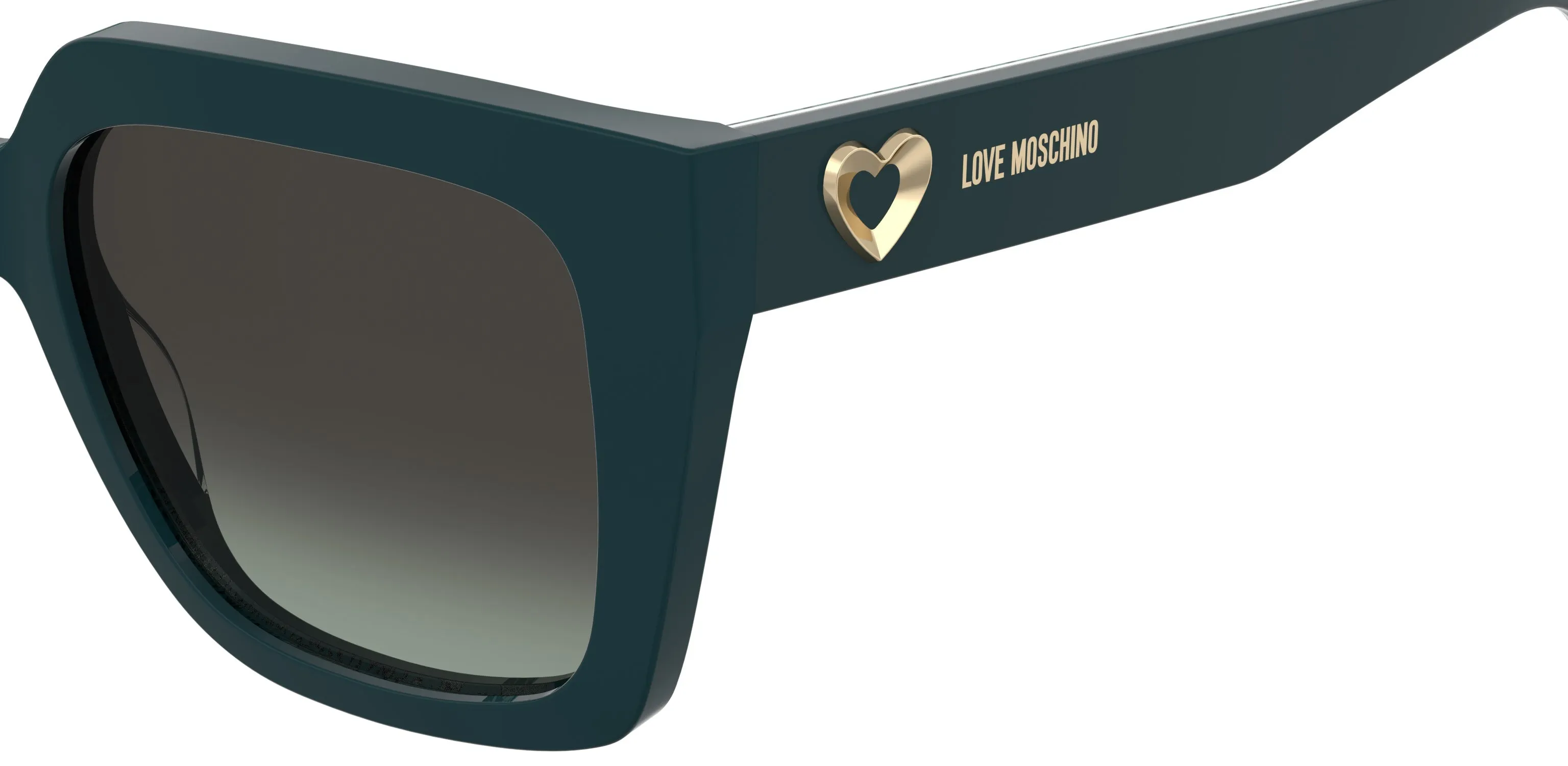 Moschino Moschino MOL099/S 6HO/IB Occhiali da sole - immagine 3