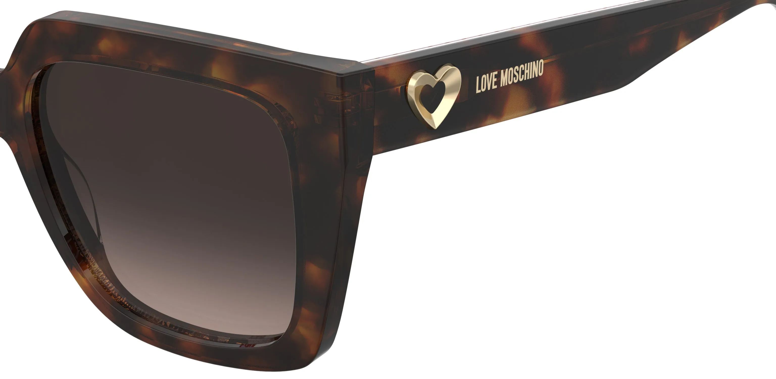 Moschino Moschino MOL099/S 2VM/HA Occhiali da sole - immagine 3
