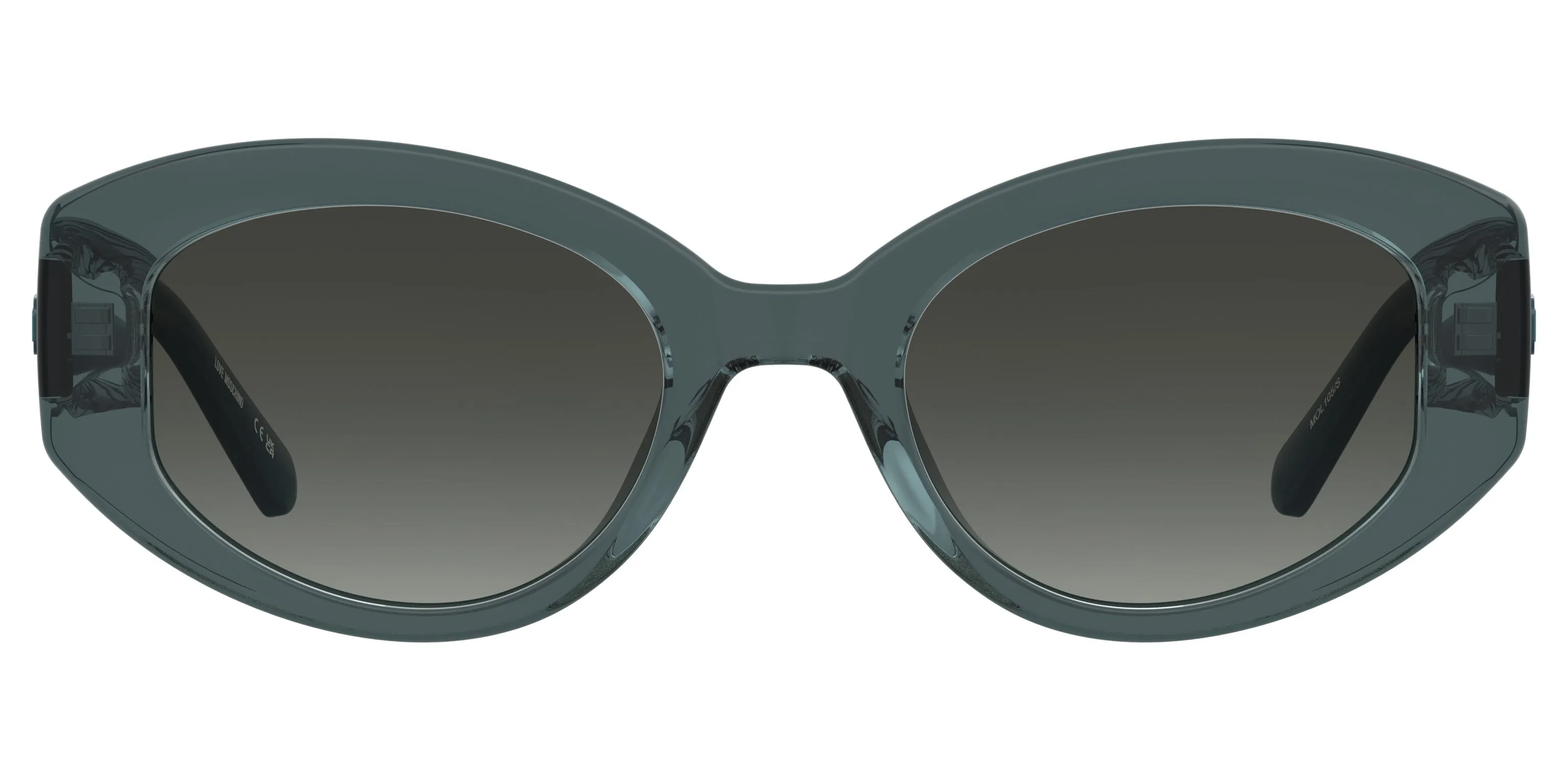 Moschino Moschino MOL105/S ZI9/IB Occhiali da sole - immagine 2