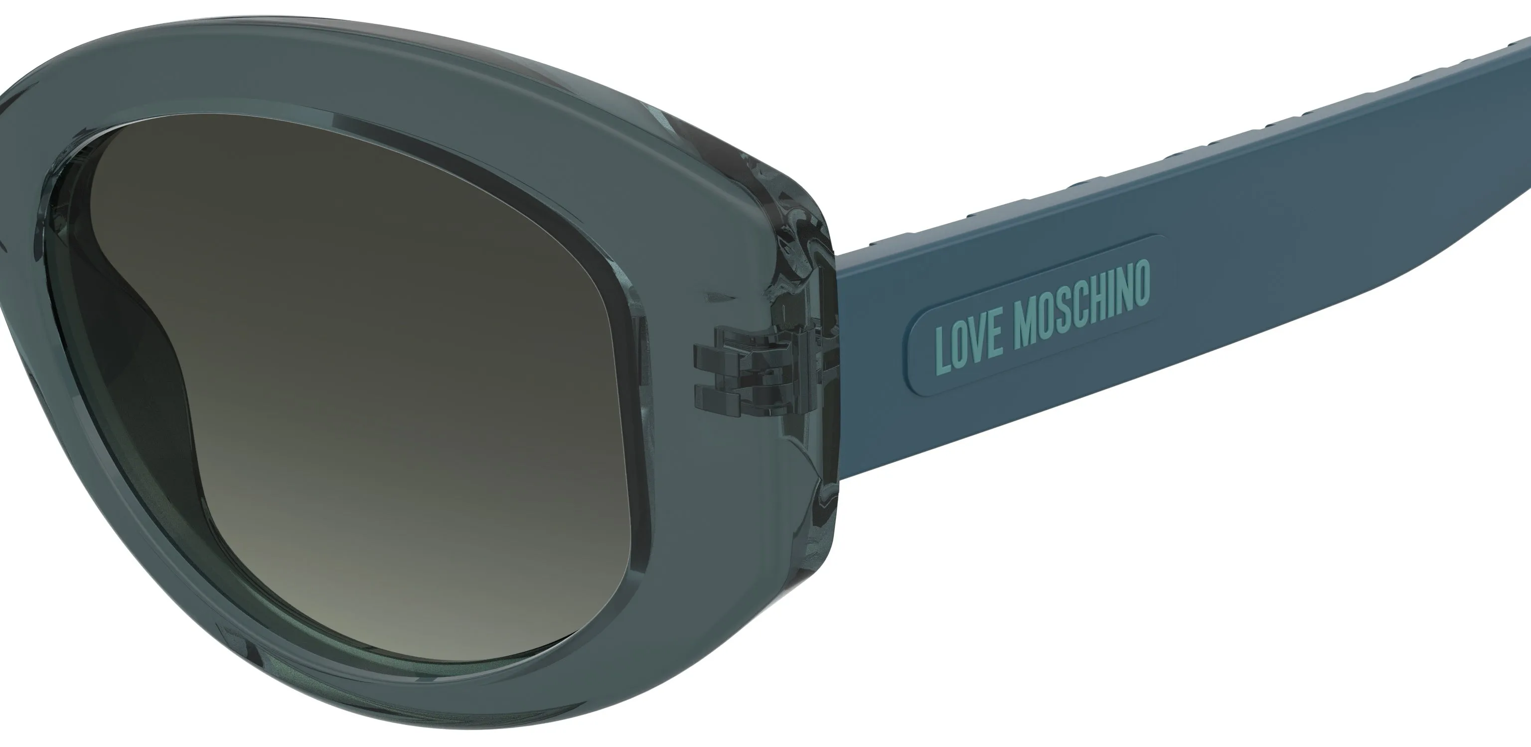 Moschino Moschino MOL105/S ZI9/IB Occhiali da sole - immagine 3
