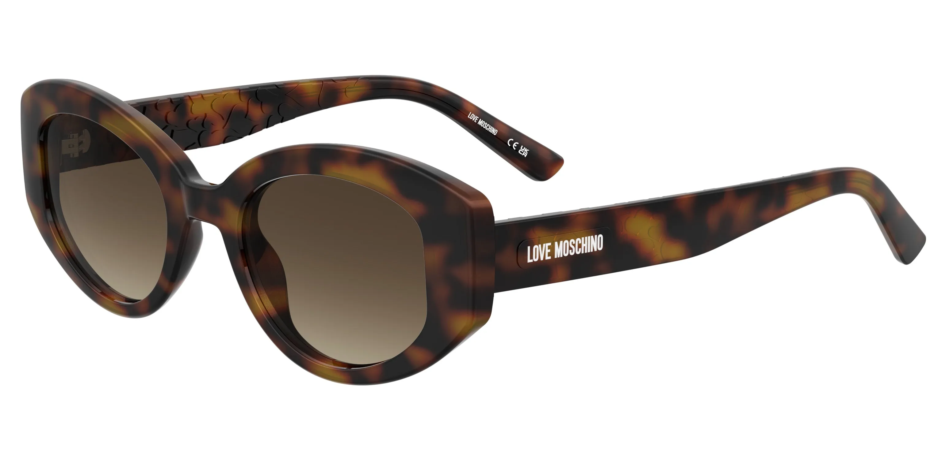 Moschino Moschino MOL105/S WR9/HA Occhiali da sole - immagine 1