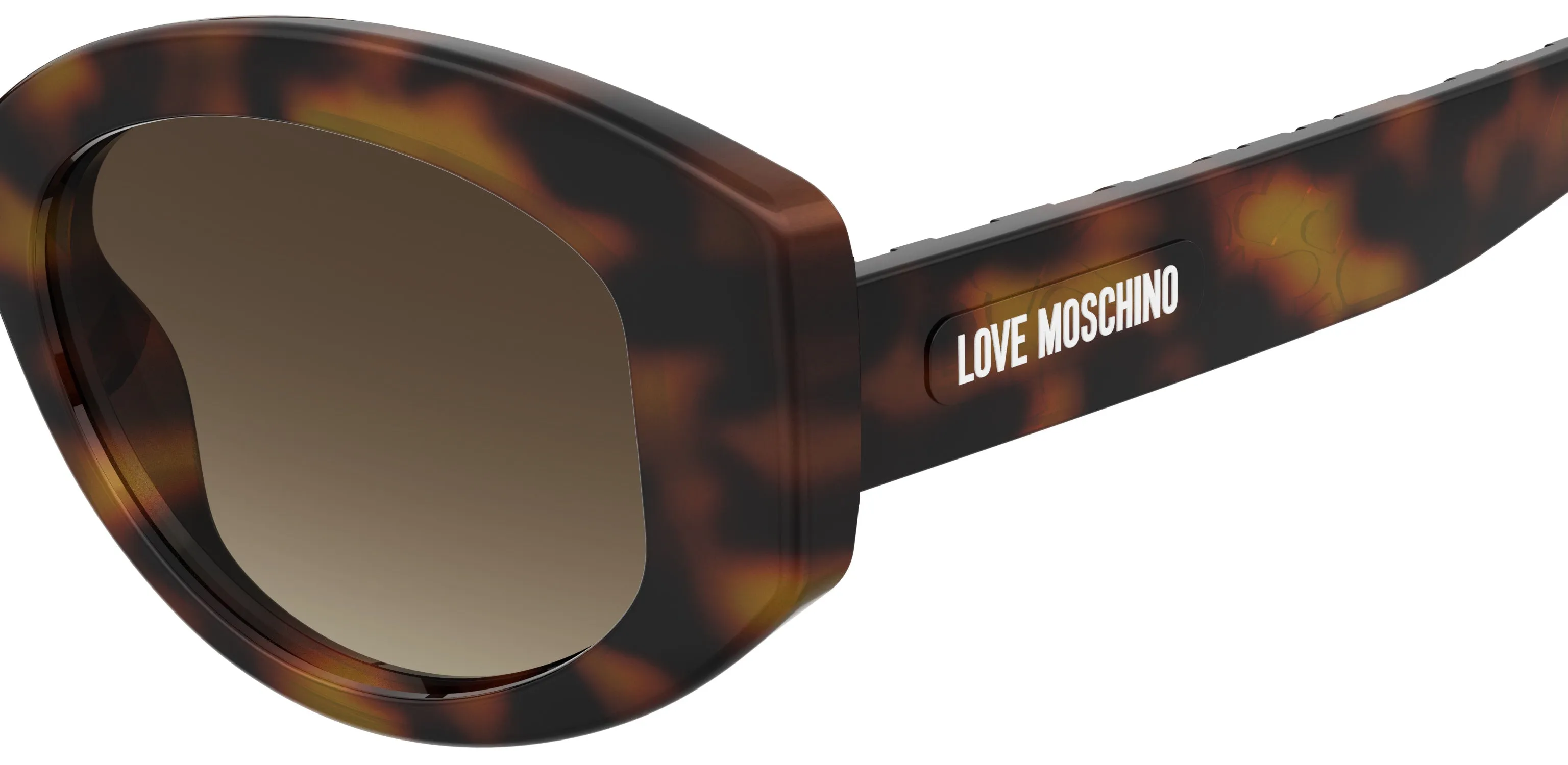 Moschino Moschino MOL105/S WR9/HA Occhiali da sole - immagine 3