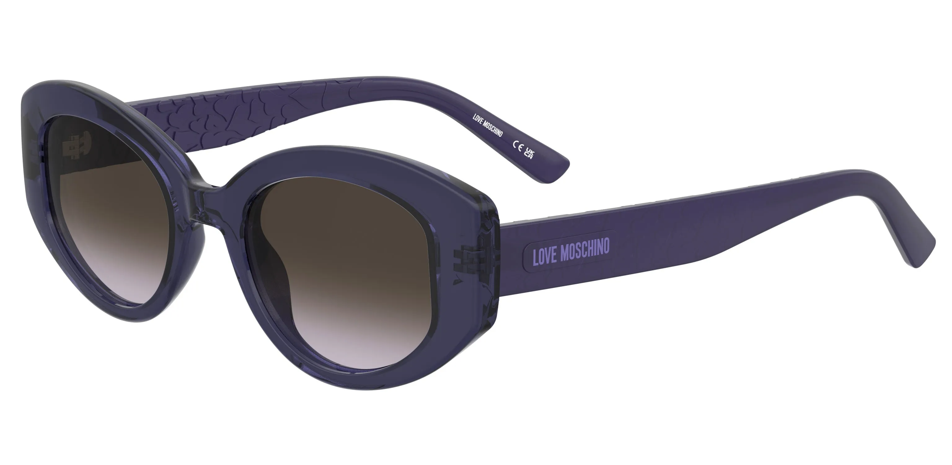 Moschino Moschino MOL105/S B3V/QR Occhiali da sole - immagine 1