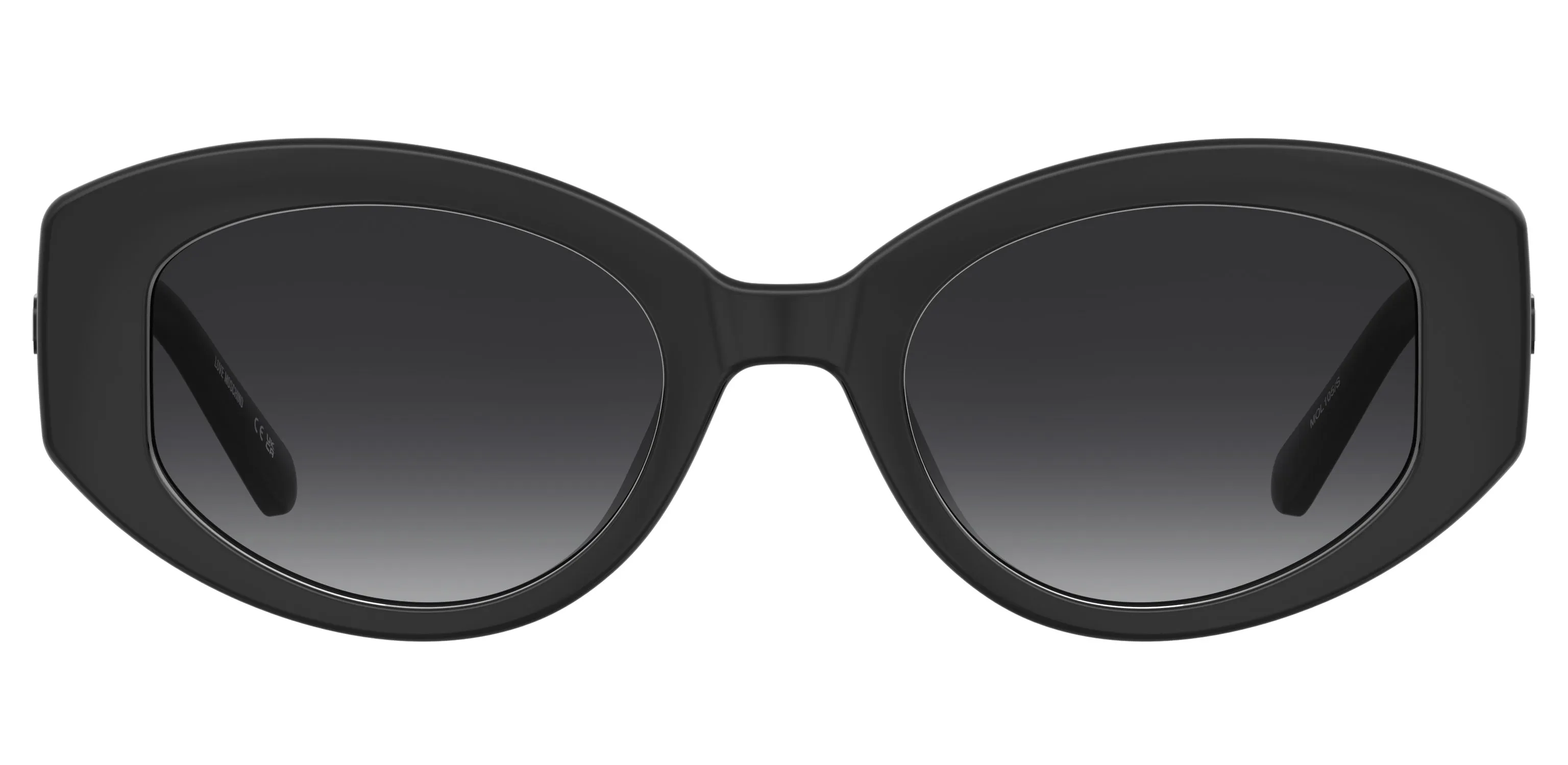 Moschino Moschino MOL105/S 807/9O Occhiali da sole - immagine 2