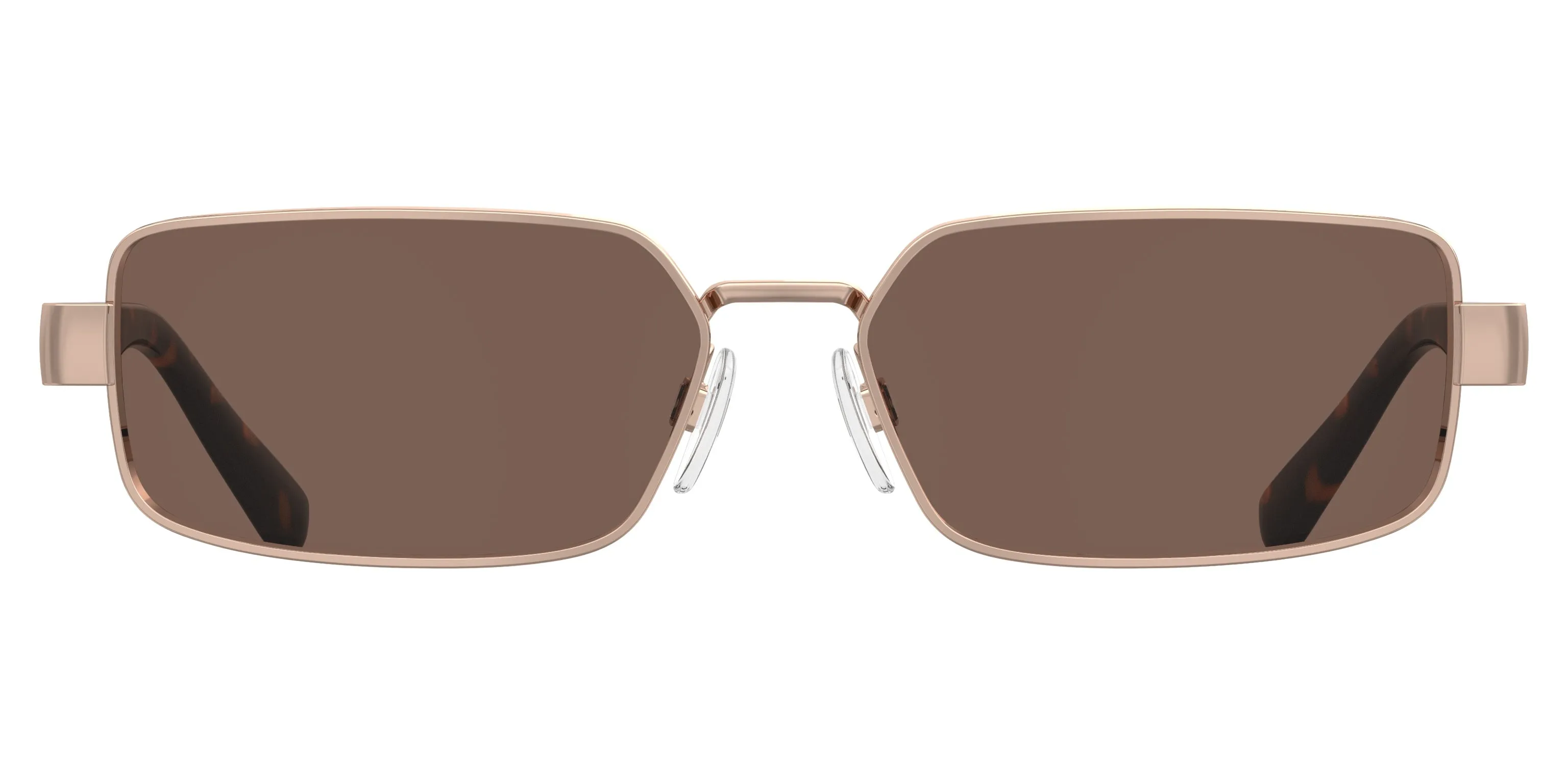 Moschino Moschino MOL100/S DDB/4S Occhiali da sole - immagine 2