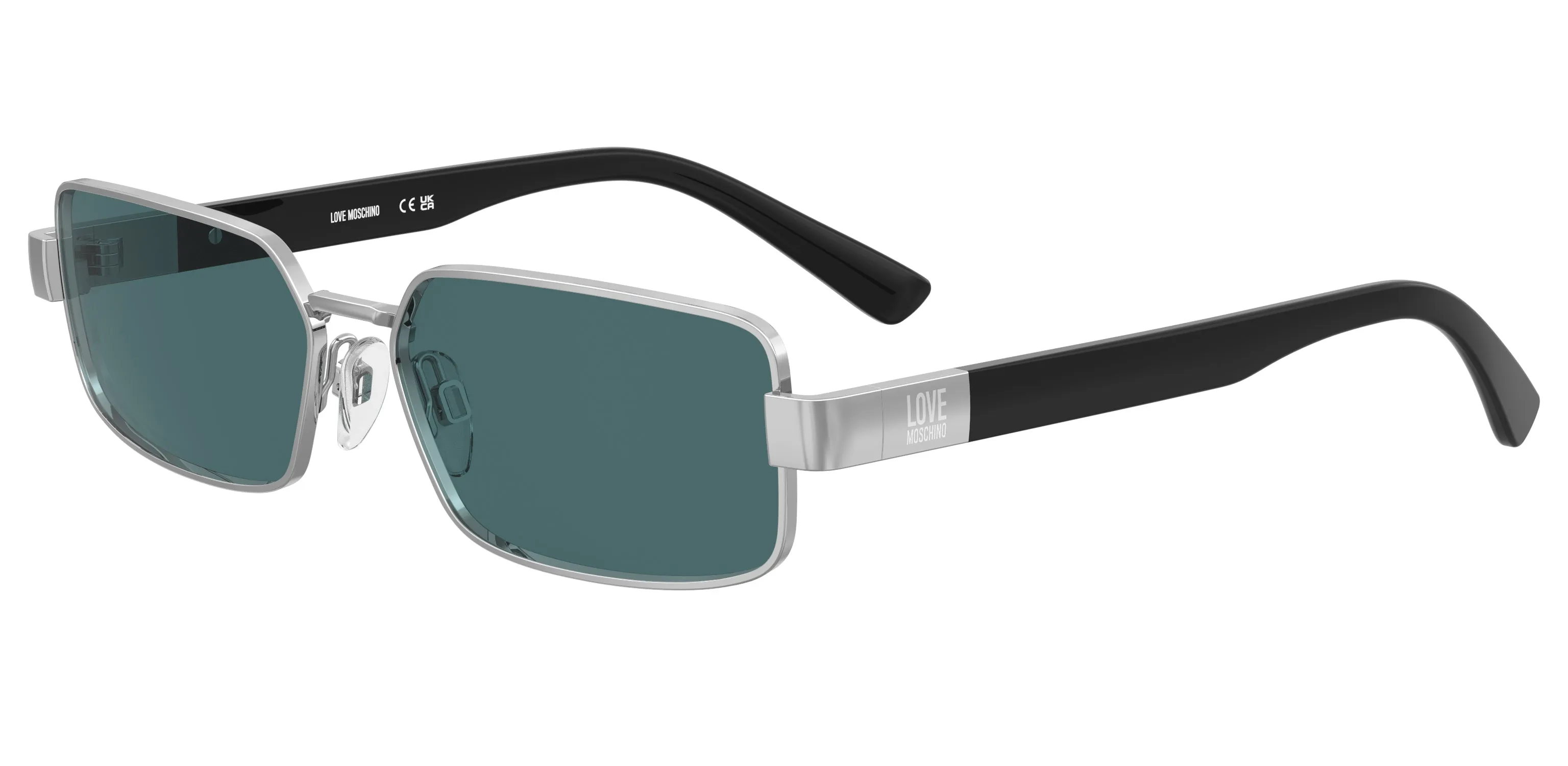 Moschino Moschino MOL100/S 010/KU Occhiali da sole - immagine 1