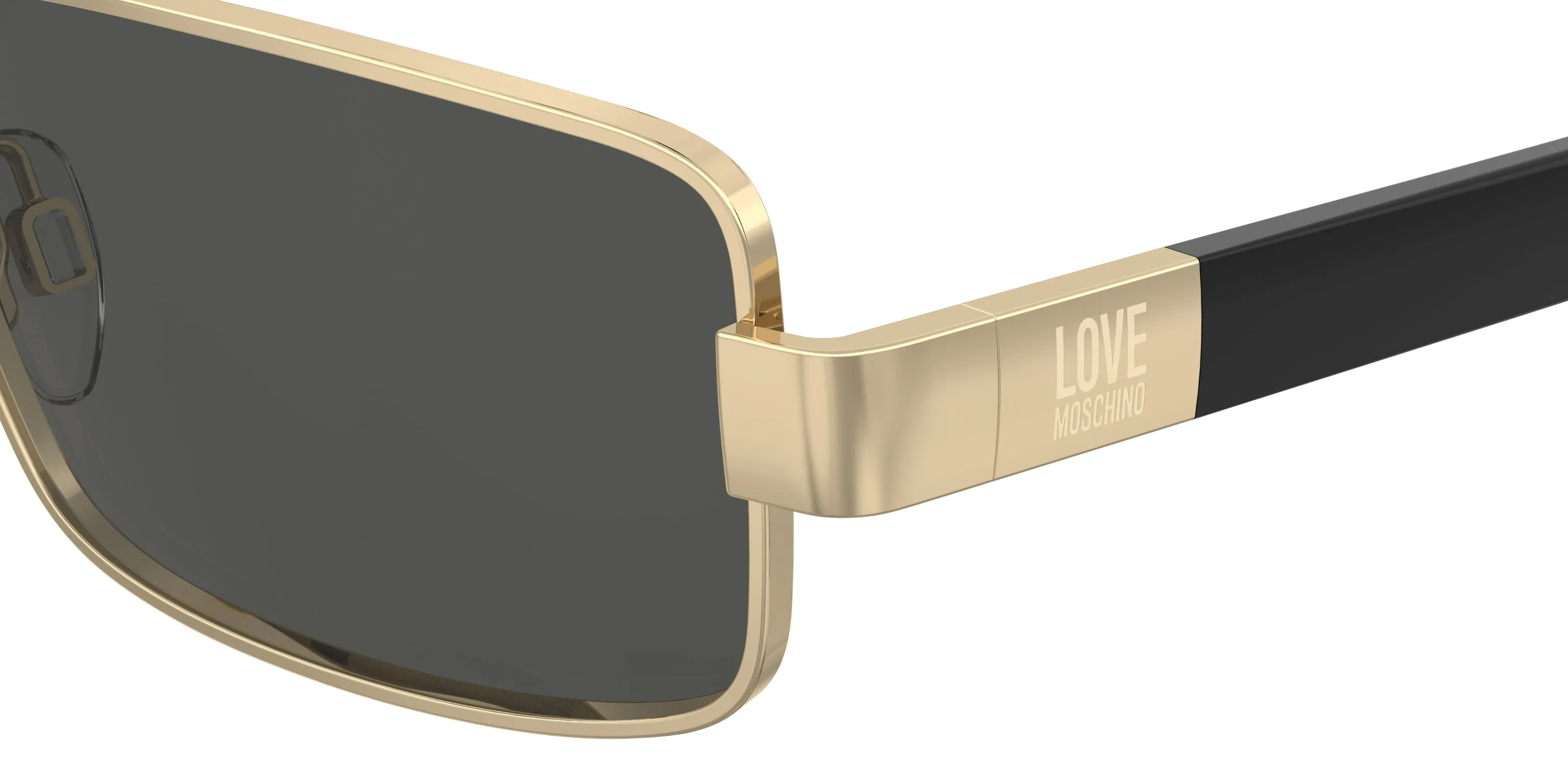 Moschino Moschino MOL100/S 000/IR Occhiali da sole - immagine 3