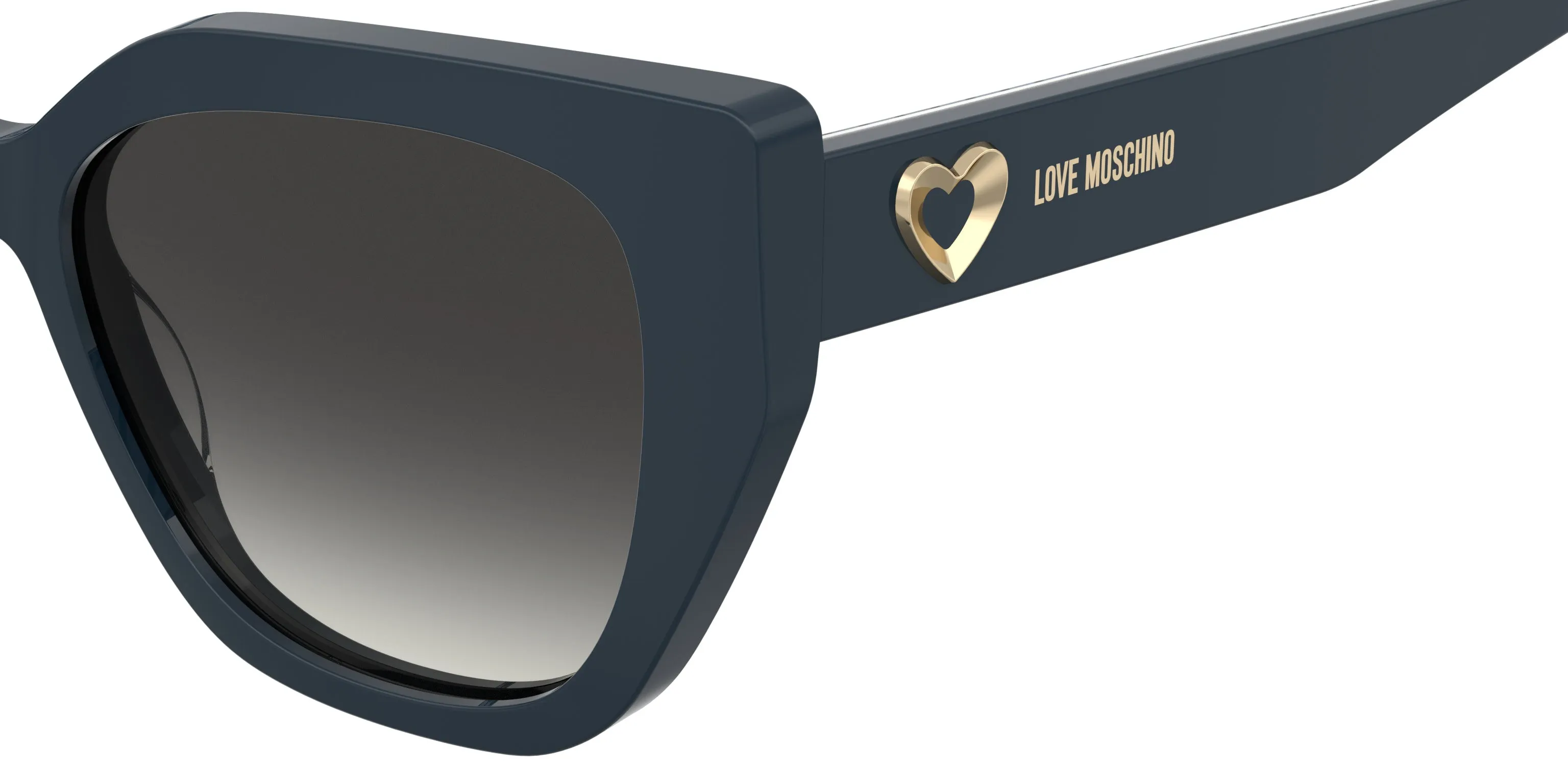 Moschino Moschino MOL098/S S6F/9O Occhiali da sole - immagine 3