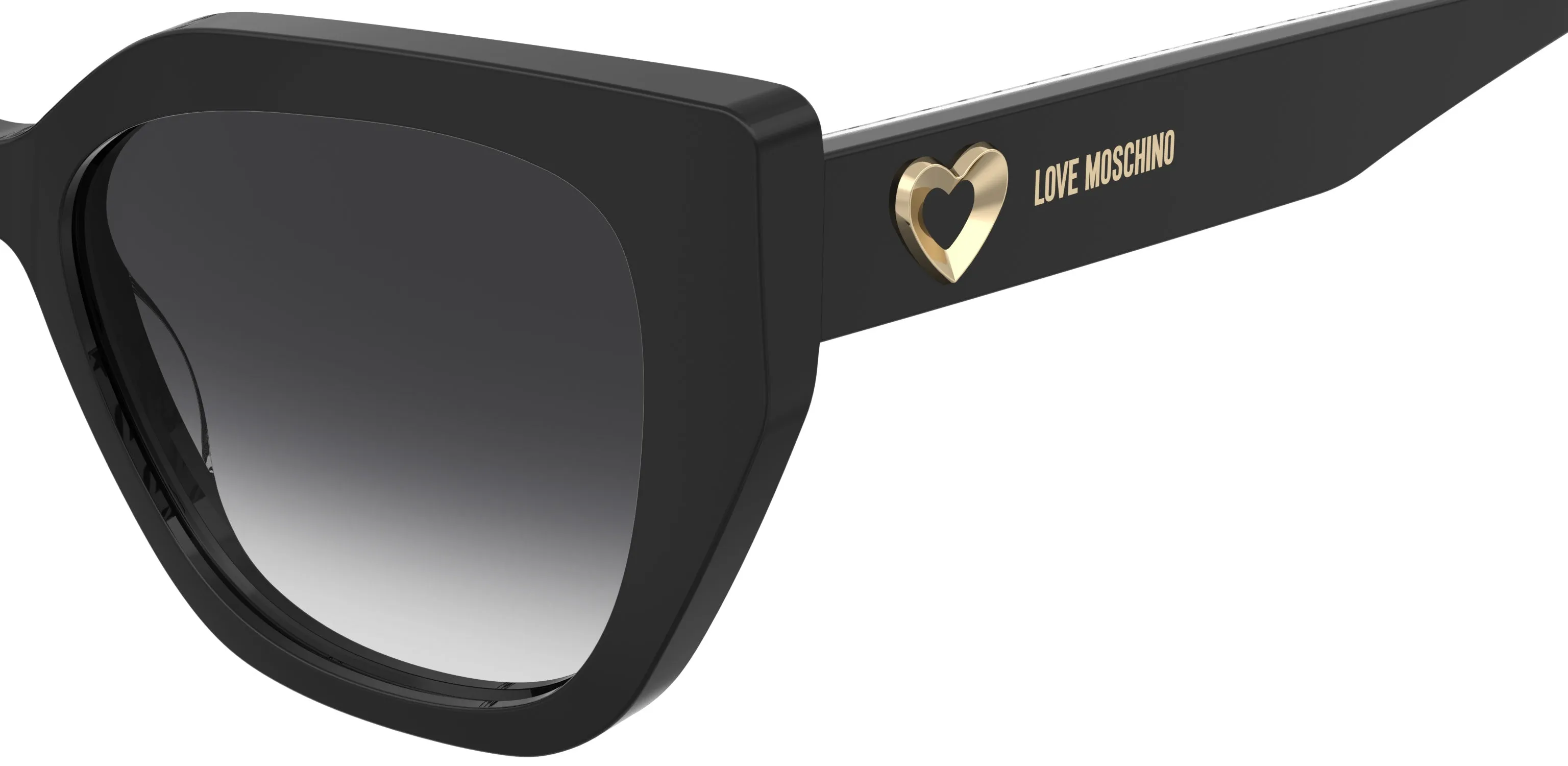 Moschino Moschino MOL098/S 7RM/9O Occhiali da sole - immagine 3