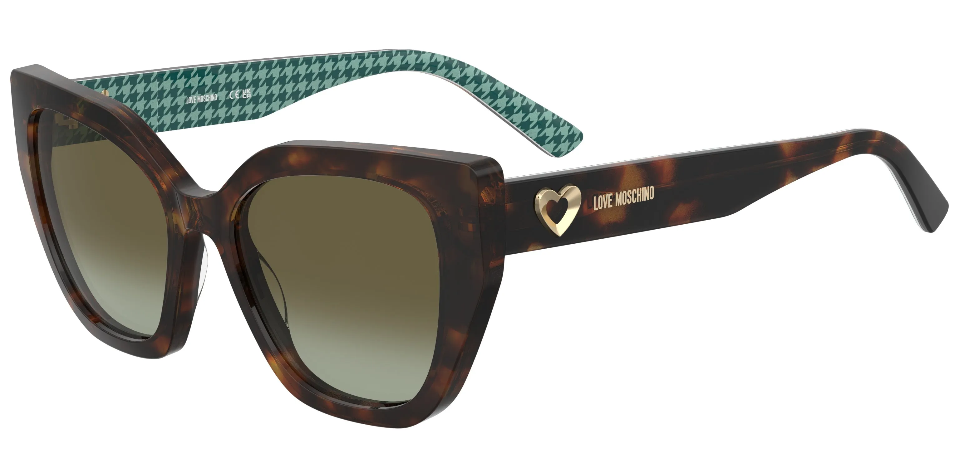 Moschino Moschino MOL098/S 2VM/BC Occhiali da sole - immagine 1