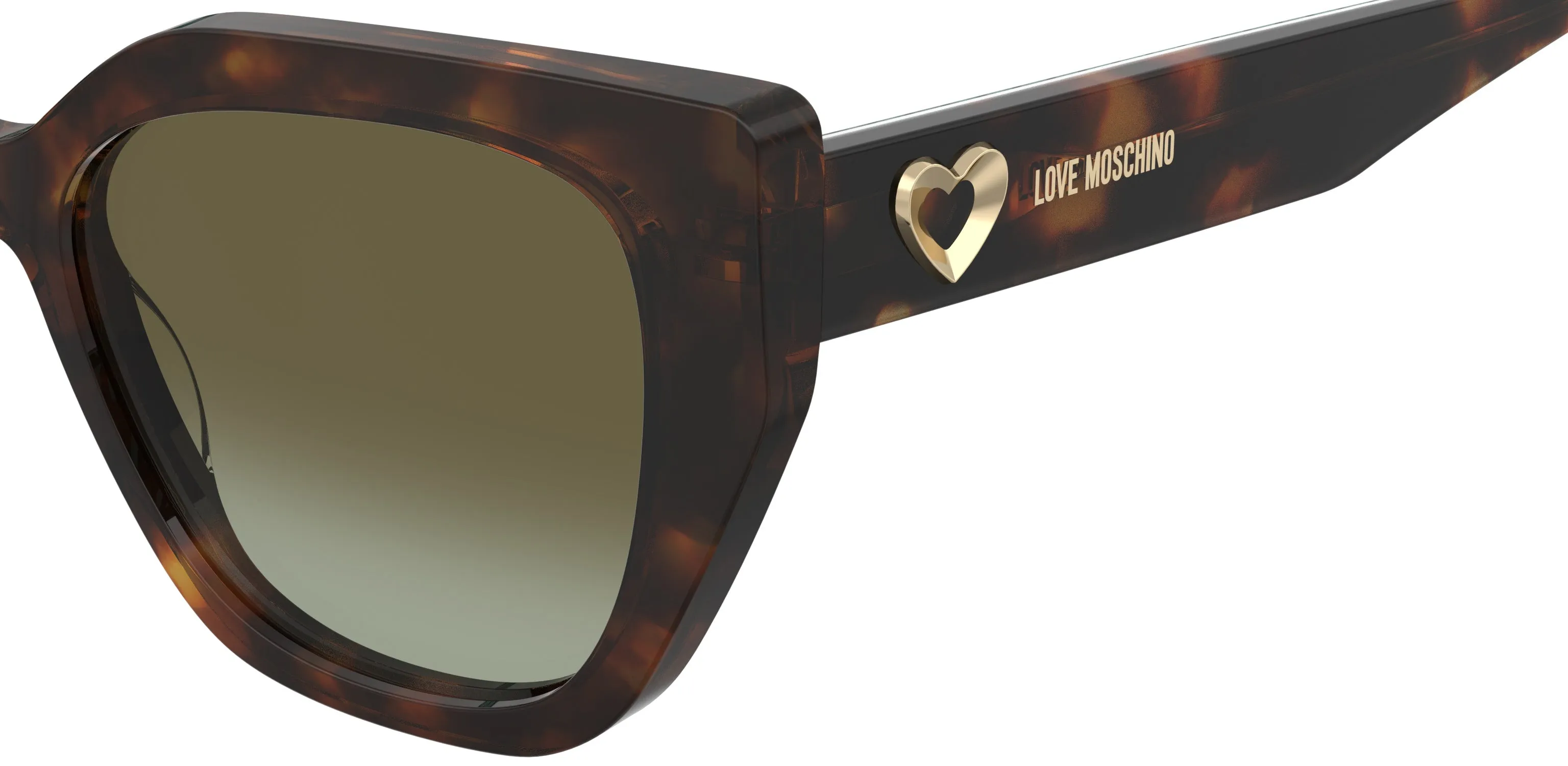 Moschino Moschino MOL098/S 2VM/BC Occhiali da sole - immagine 3