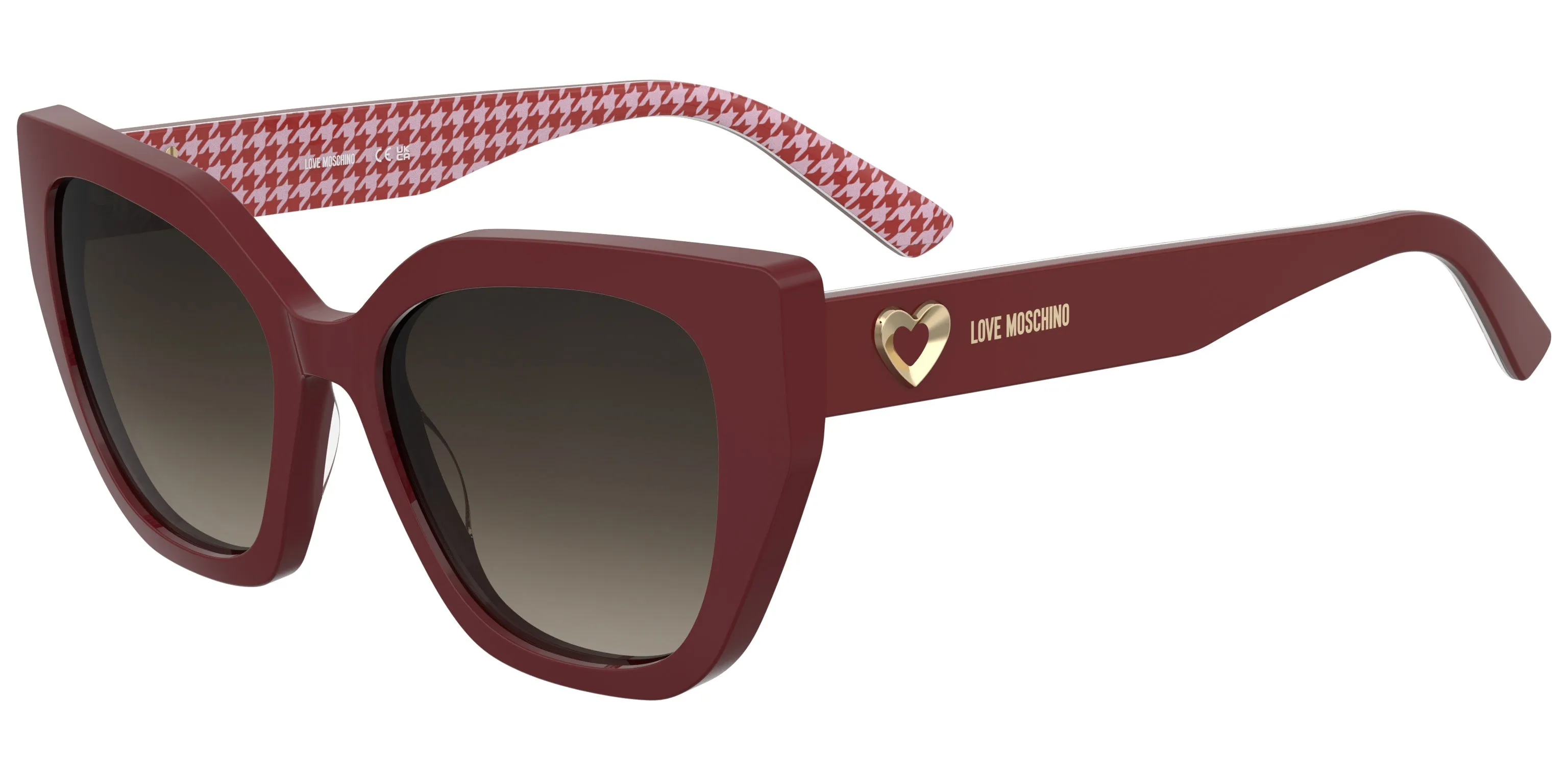 Moschino Moschino MOL098/S 0PA/HA Occhiali da sole - immagine 1