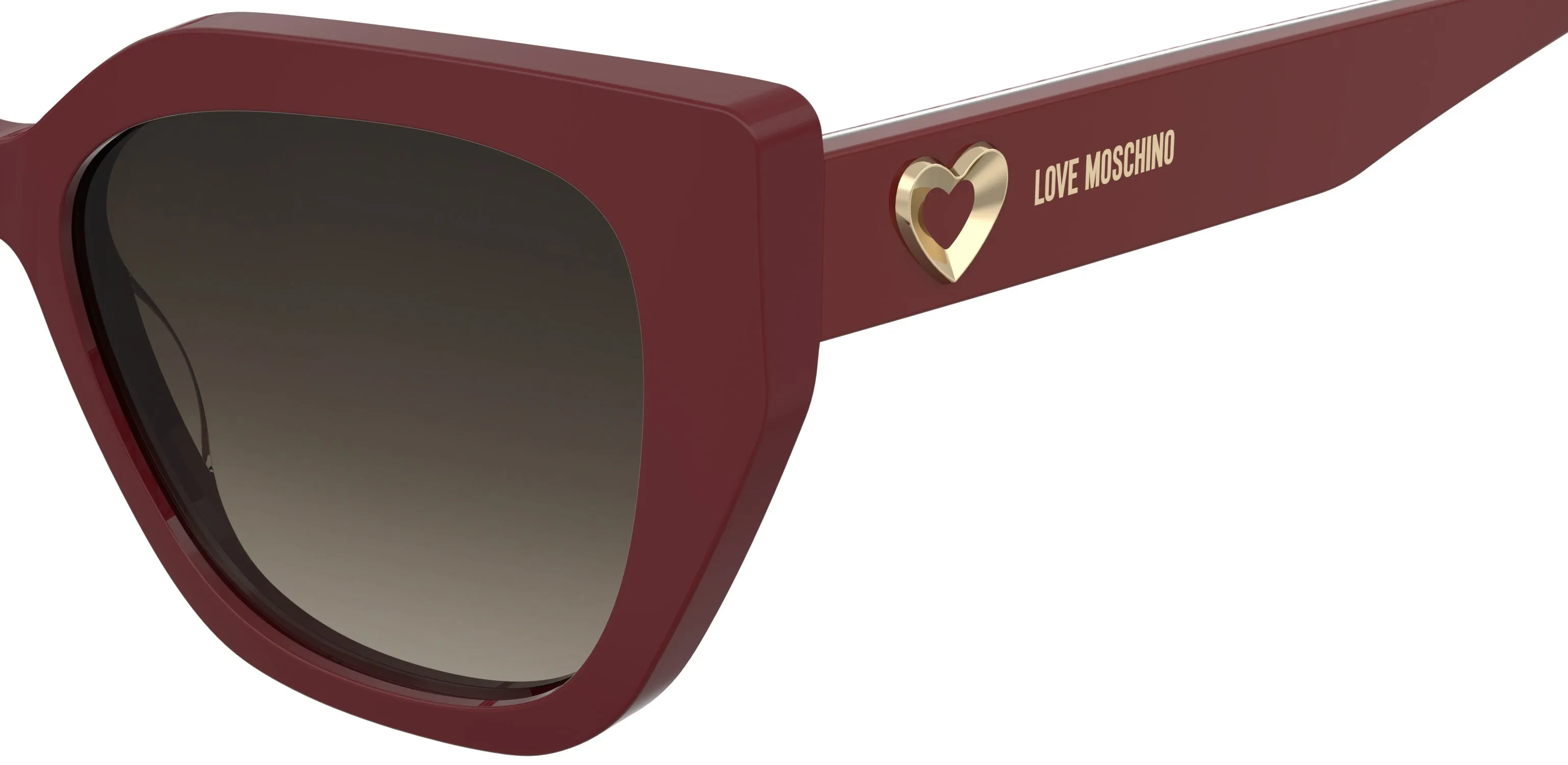 Moschino Moschino MOL098/S 0PA/HA Occhiali da sole - immagine 3