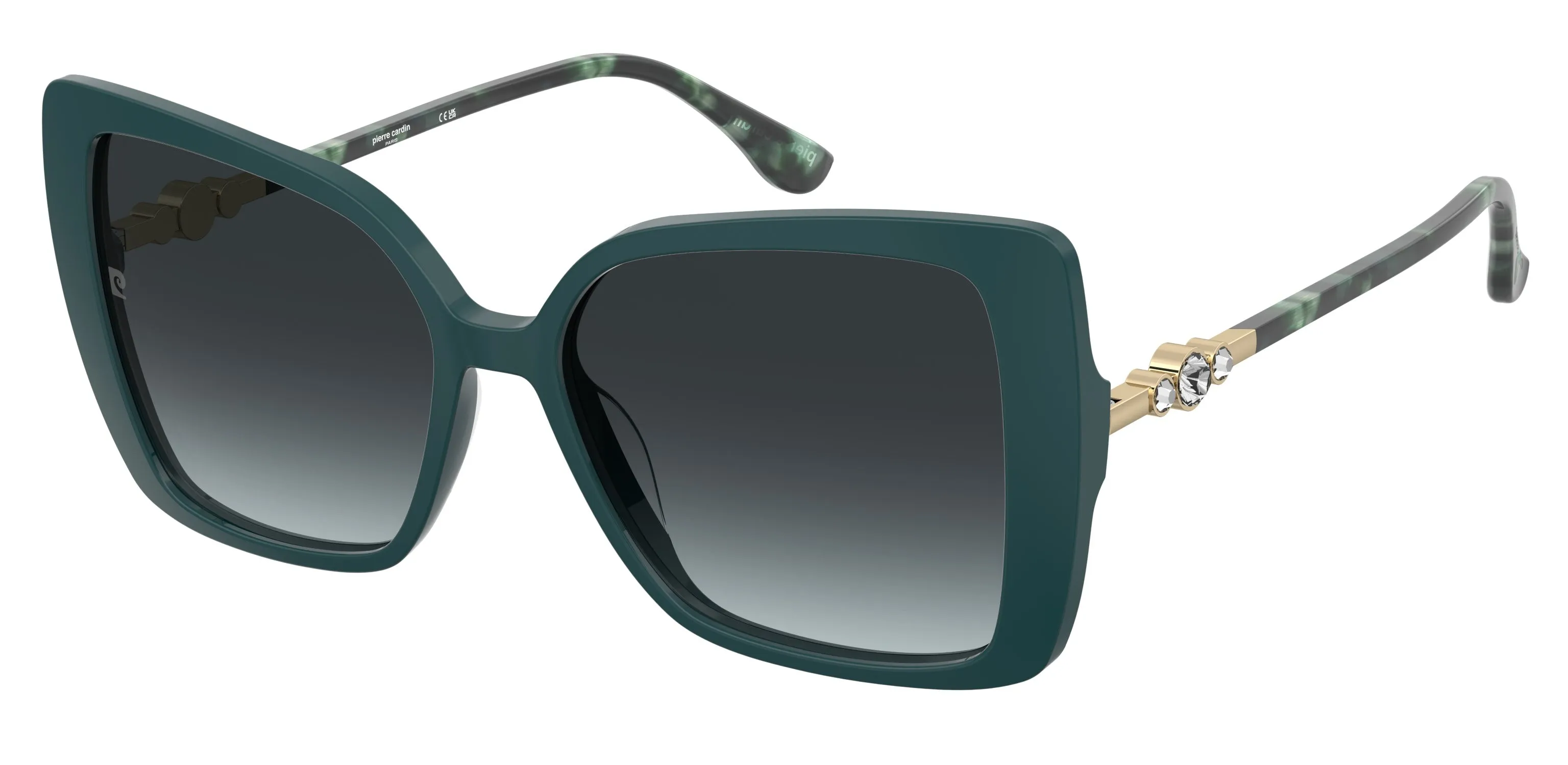 Pierre Cardin Pierre Cardin P.C. 8553/S ZI9/08 Occhiali da sole - immagine 1