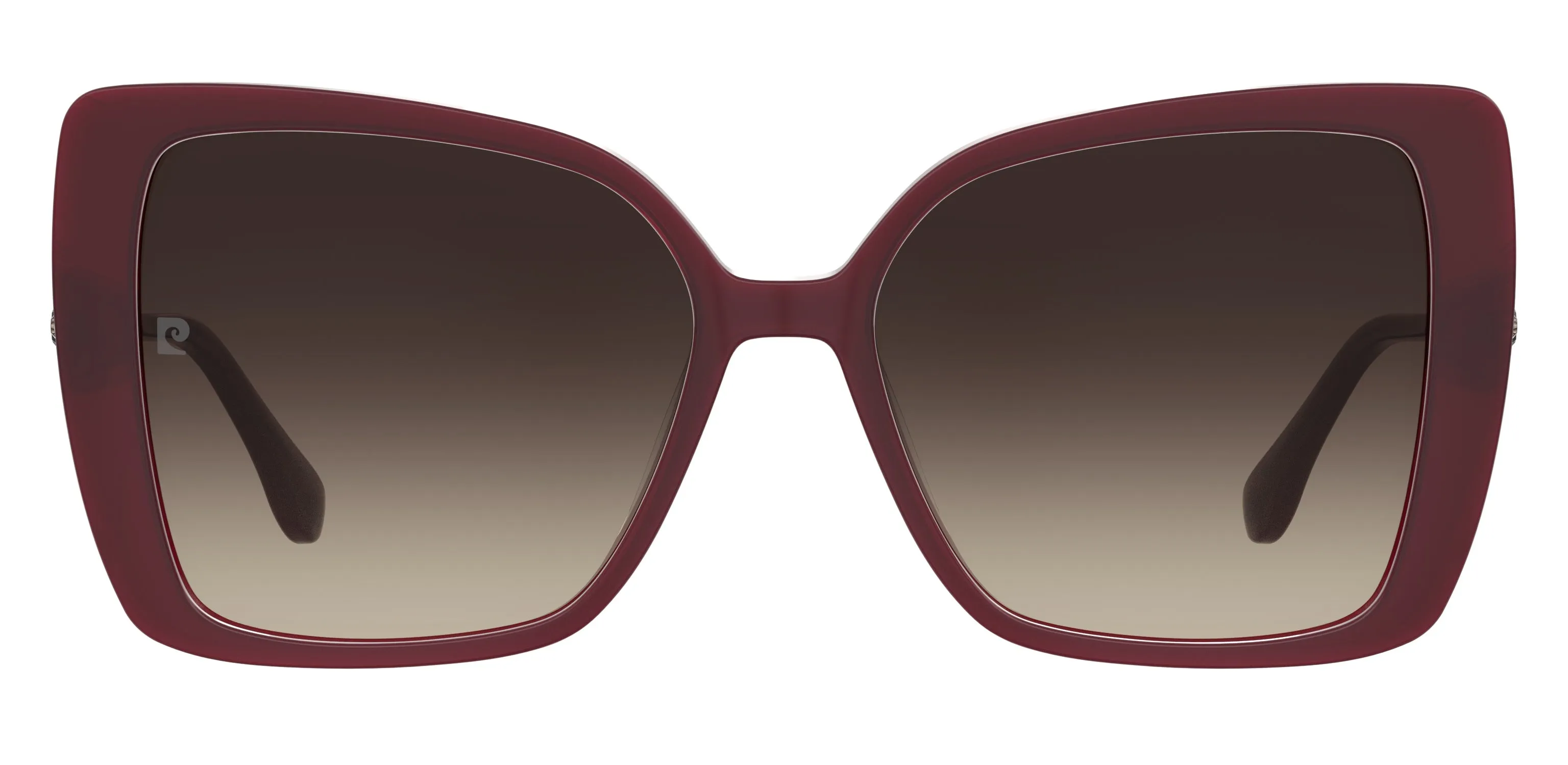 Pierre Cardin Pierre Cardin P.C. 8553/S LHF/HA Occhiali da sole - immagine 2
