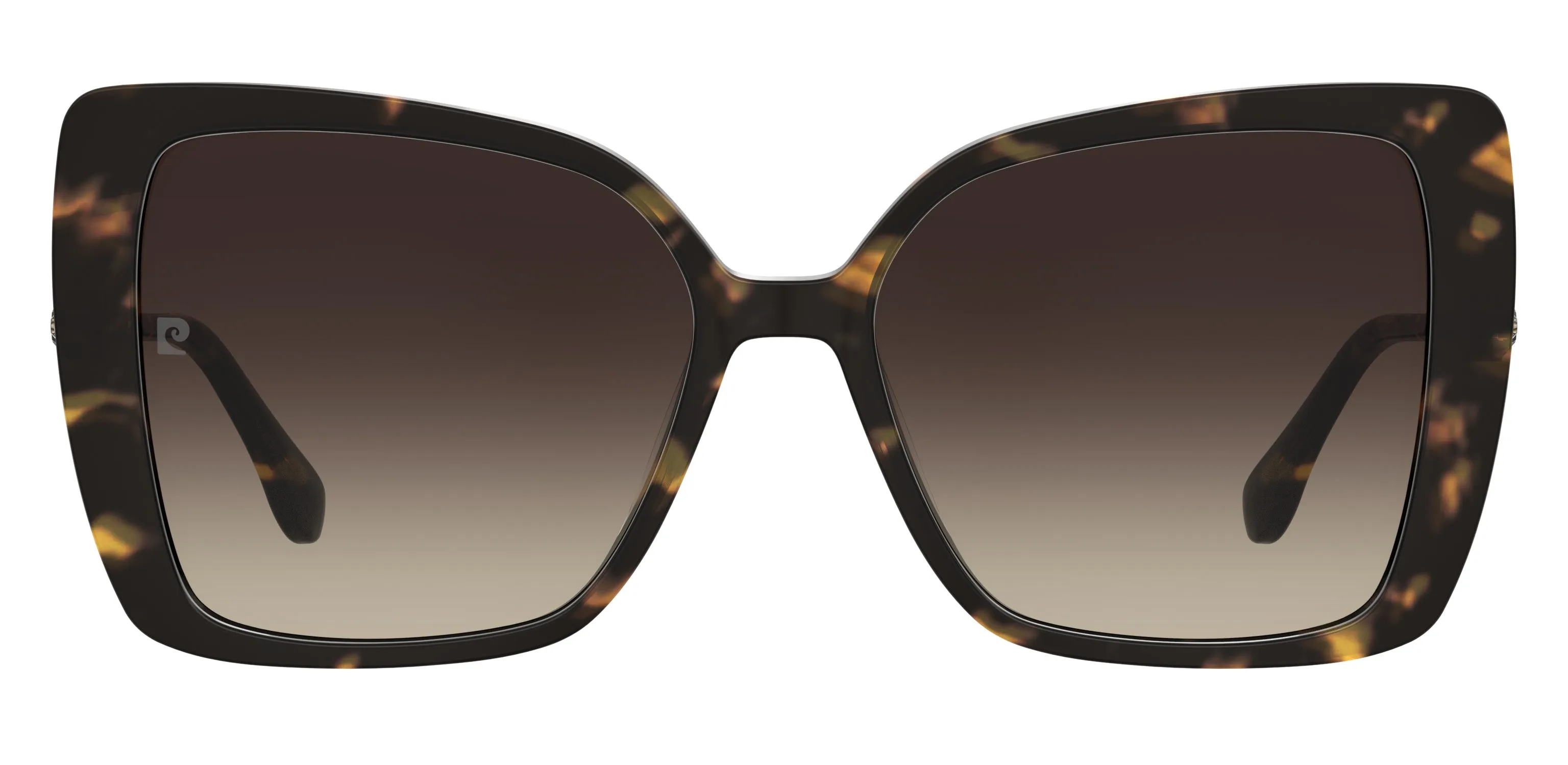 Pierre Cardin Pierre Cardin P.C. 8553/S 086/HA Occhiali da sole - immagine 2