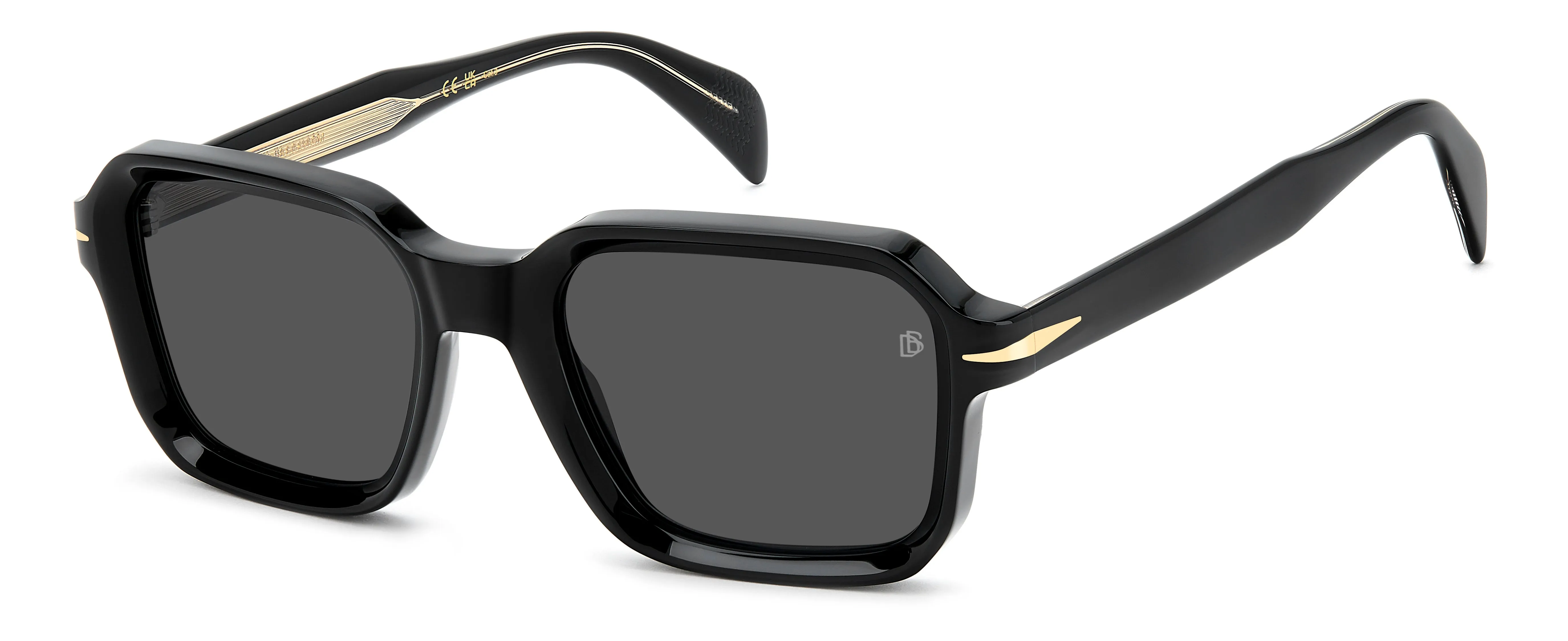 DAVID BECKHAM DAVID BECKHAM DB 7147/S 807/IR Occhiali da sole - immagine 1