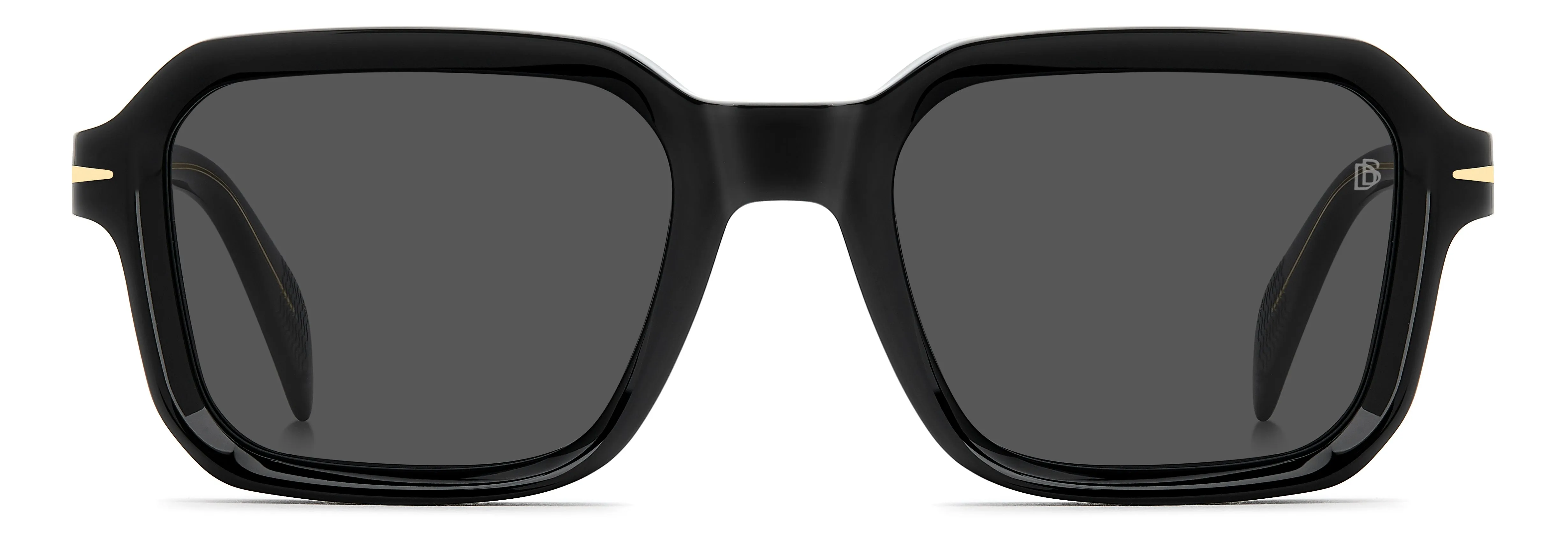 DAVID BECKHAM DAVID BECKHAM DB 7147/S 807/IR Occhiali da sole - immagine 2