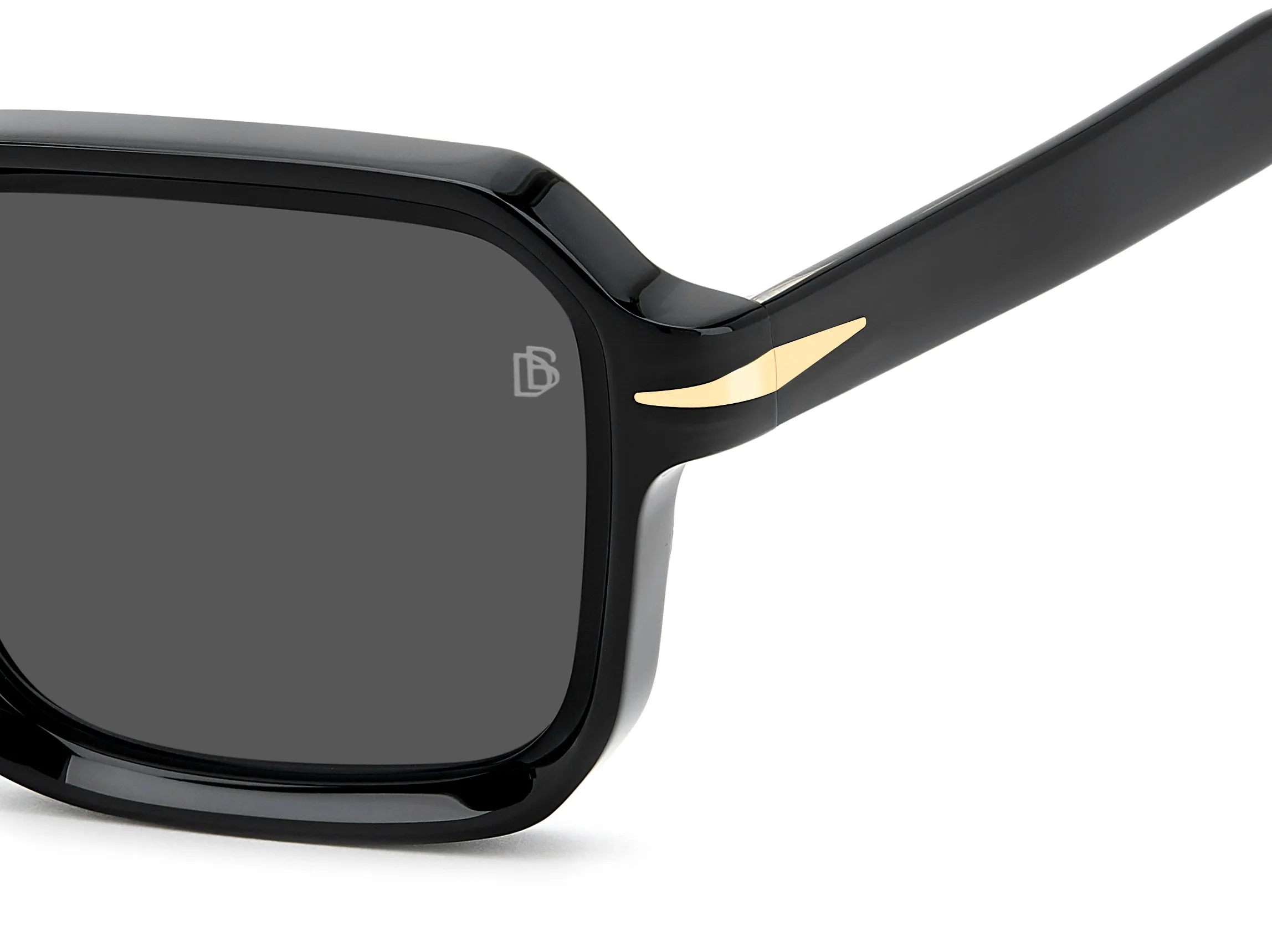 DAVID BECKHAM DAVID BECKHAM DB 7147/S 807/IR Occhiali da sole - immagine 3