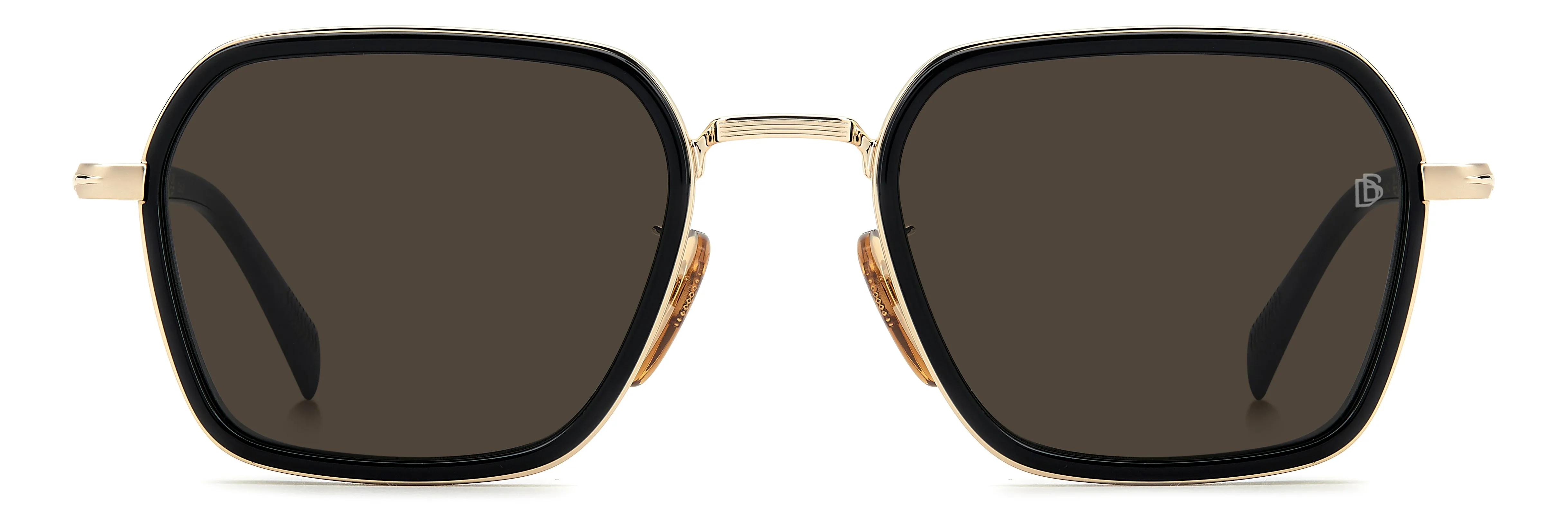 DAVID BECKHAM DAVID BECKHAM DB 1194/G/S RHL/IR Occhiali da sole - immagine 2