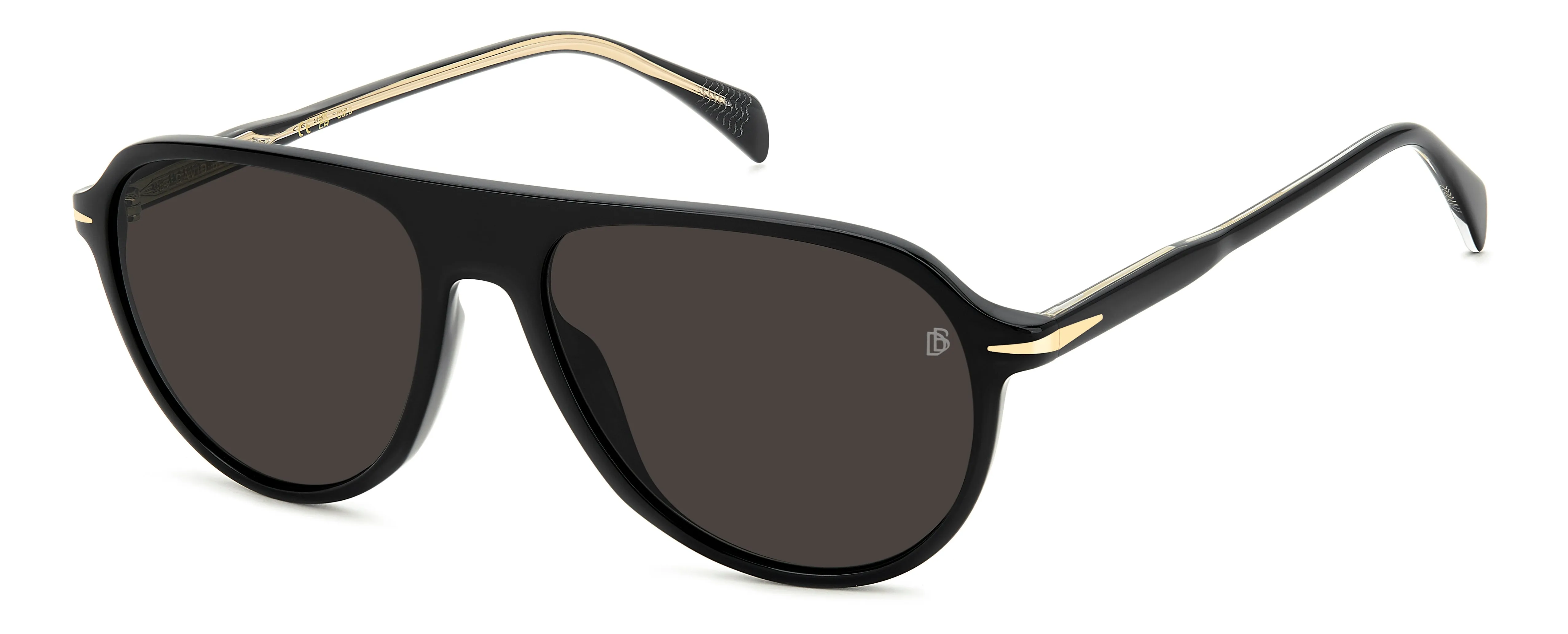 DAVID BECKHAM DAVID BECKHAM DB 1200/S 807/IR Occhiali da sole - immagine 1