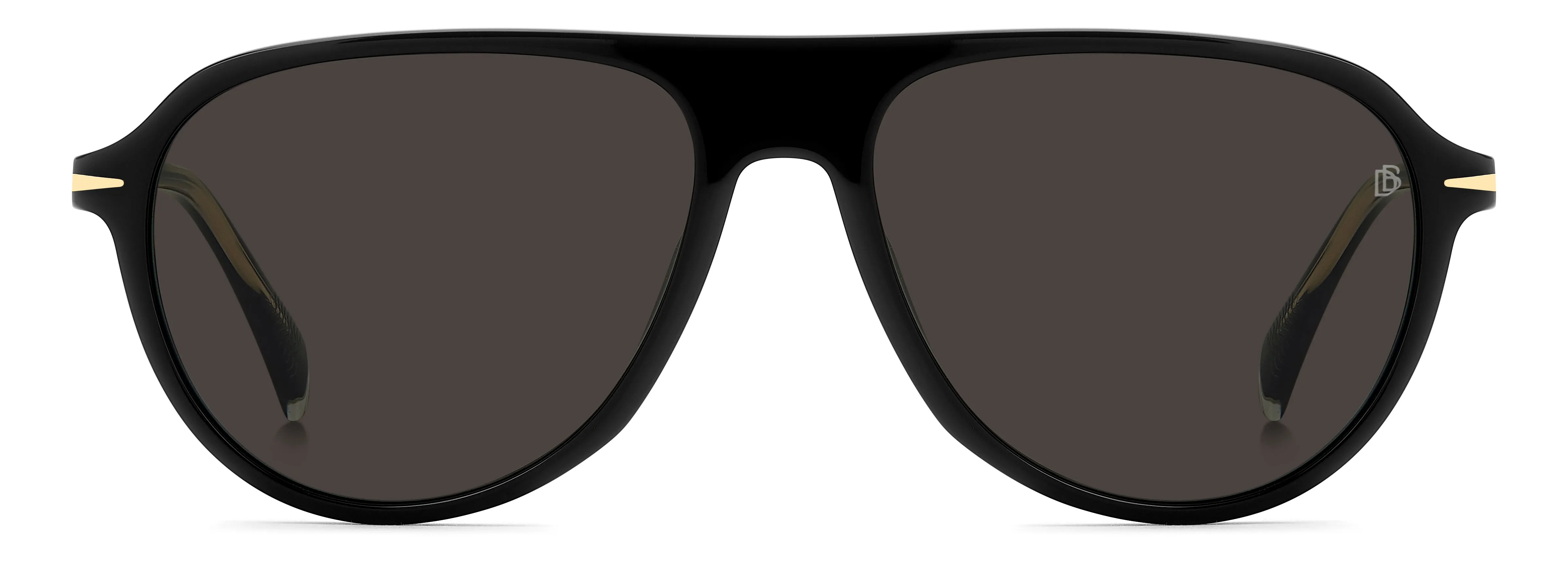 DAVID BECKHAM DAVID BECKHAM DB 1200/S 807/IR Occhiali da sole - immagine 2