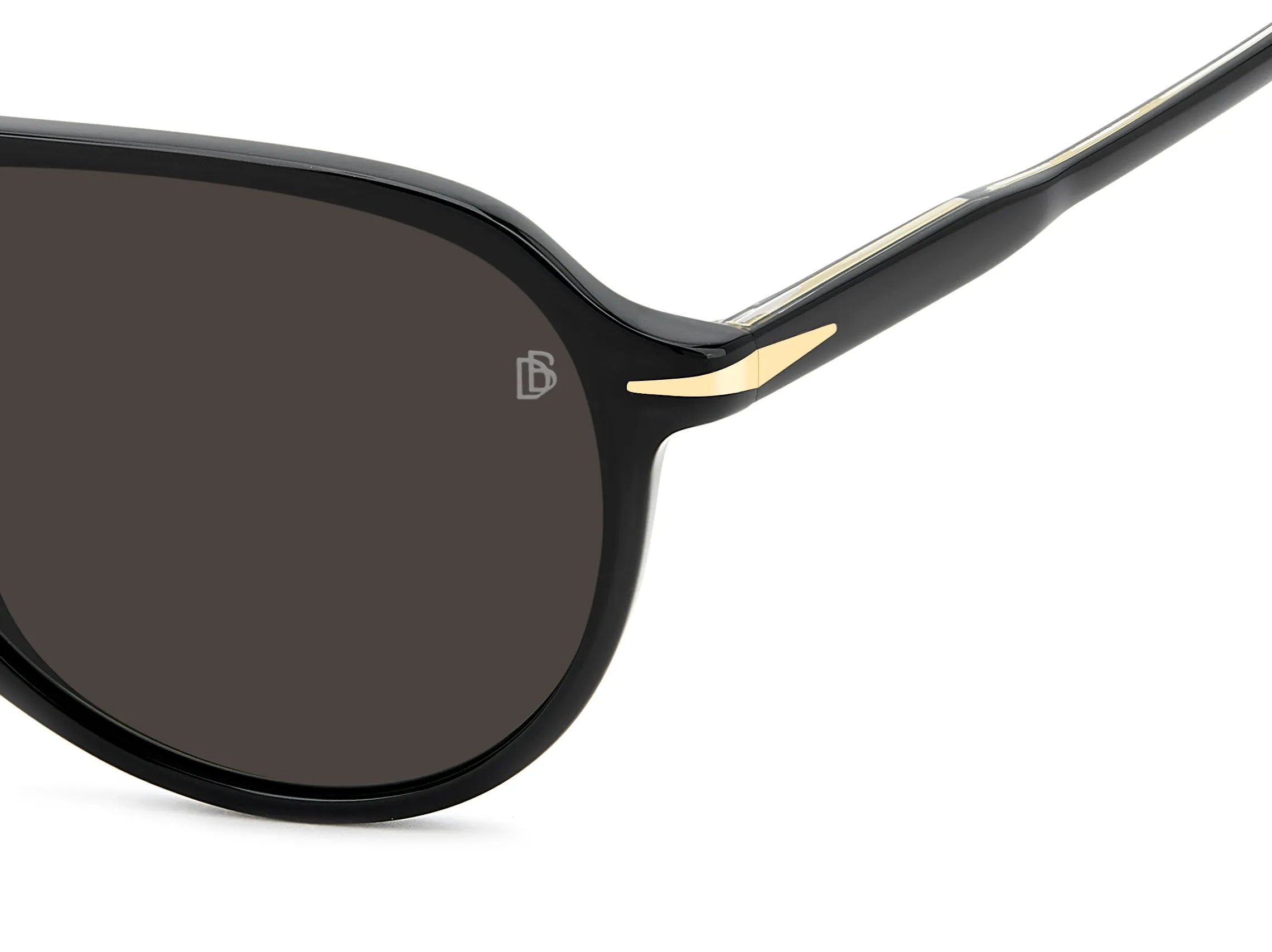 DAVID BECKHAM DAVID BECKHAM DB 1200/S 807/IR Occhiali da sole - immagine 3