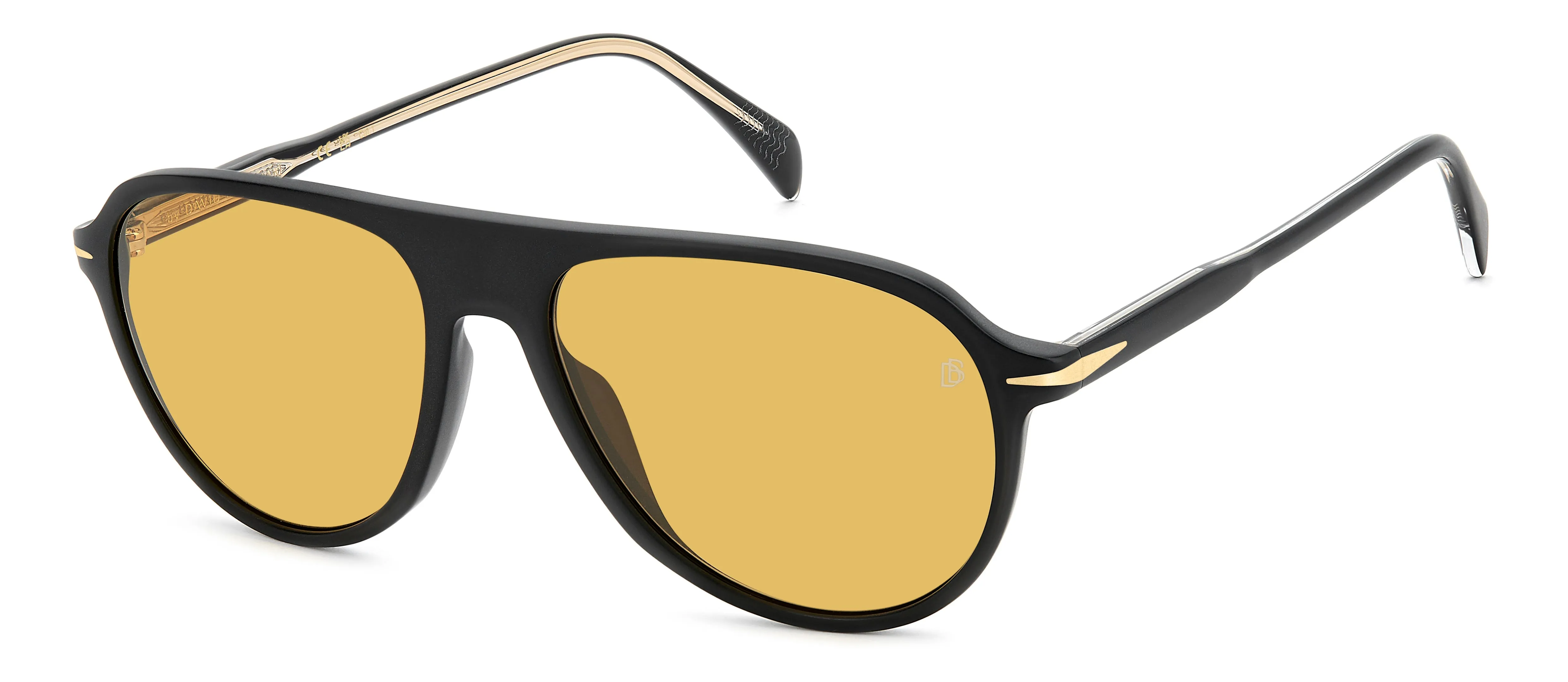 DAVID BECKHAM DAVID BECKHAM DB 1200/S 003/HO Occhiali da sole - immagine 1