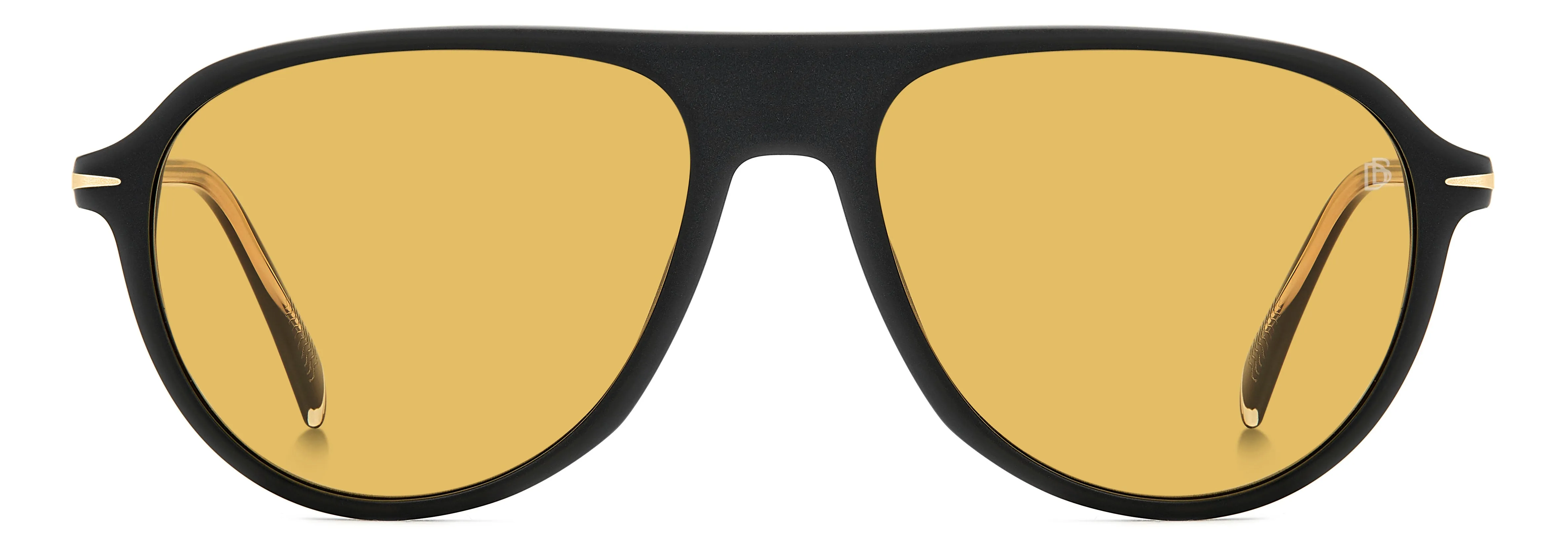 DAVID BECKHAM DAVID BECKHAM DB 1200/S 003/HO Occhiali da sole - immagine 2