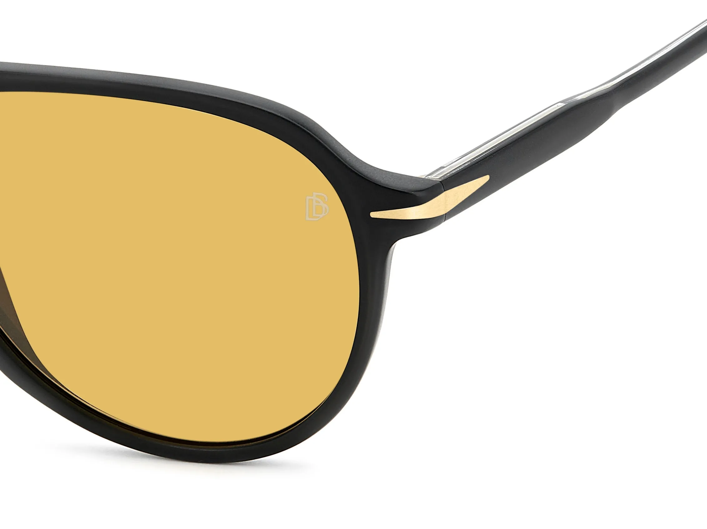 DAVID BECKHAM DAVID BECKHAM DB 1200/S 003/HO Occhiali da sole - immagine 3