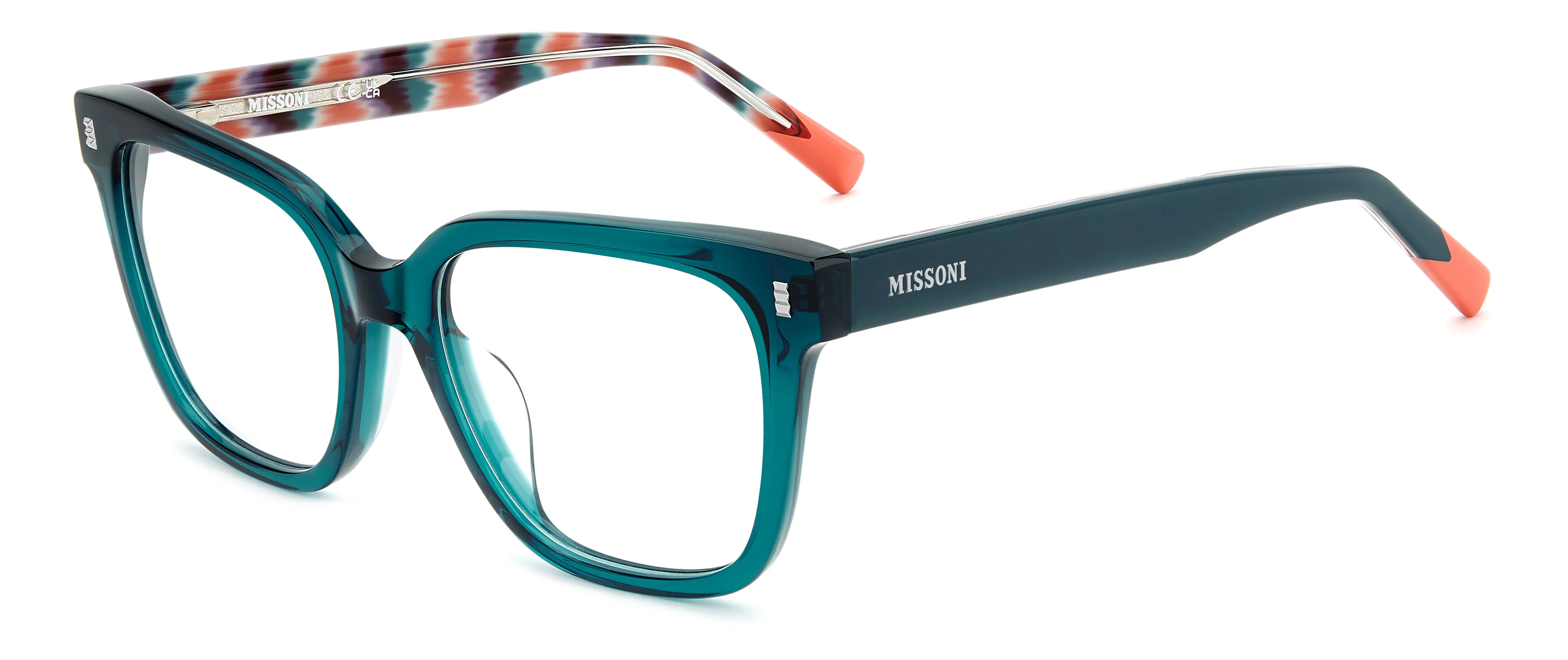 Missoni Missoni MIS 0283/G ZI9 Montature da vista - immagine 1