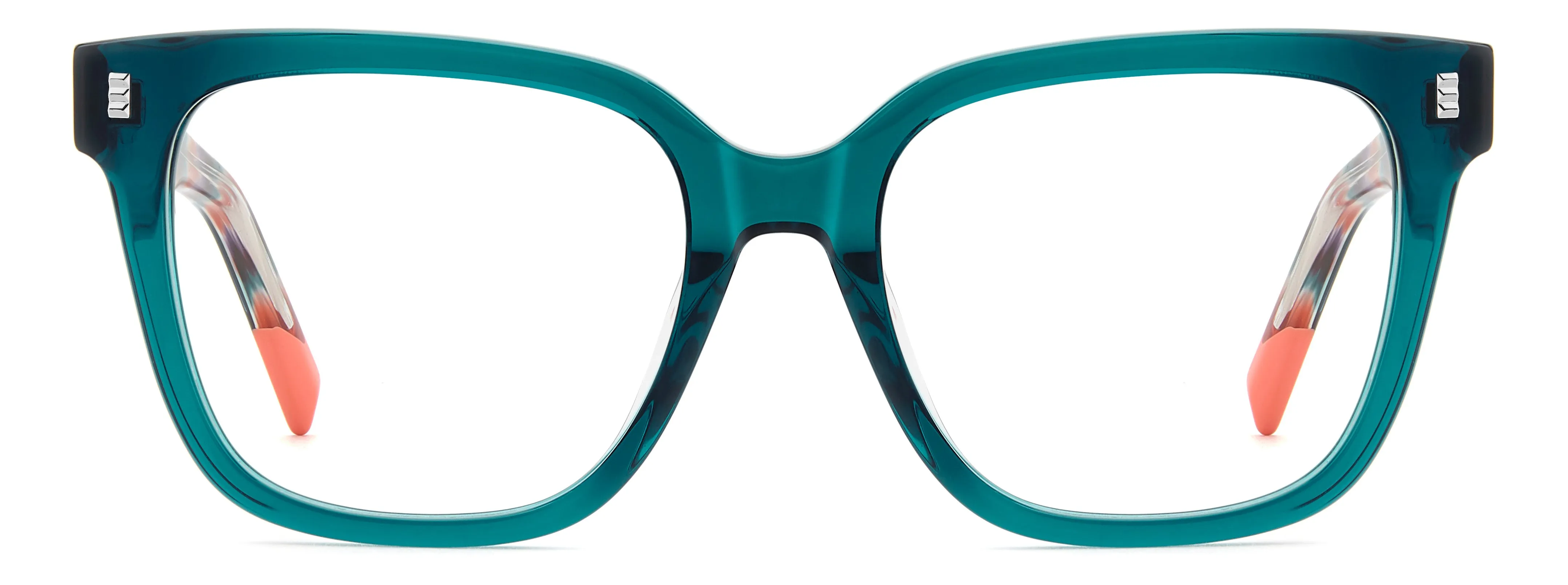 Missoni Missoni MIS 0283/G ZI9 Montature da vista - immagine 2