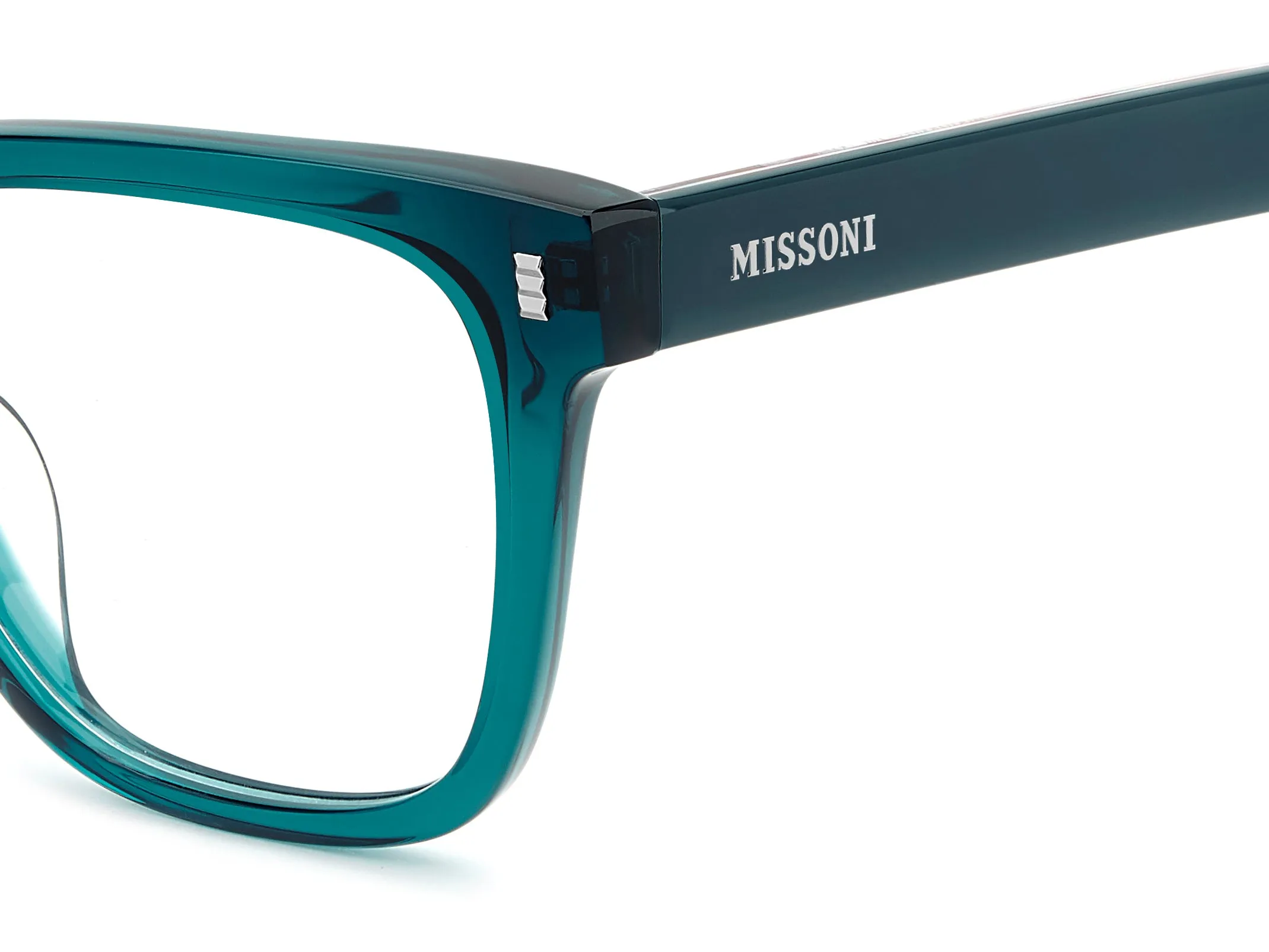 Missoni Missoni MIS 0283/G ZI9 Montature da vista - immagine 4