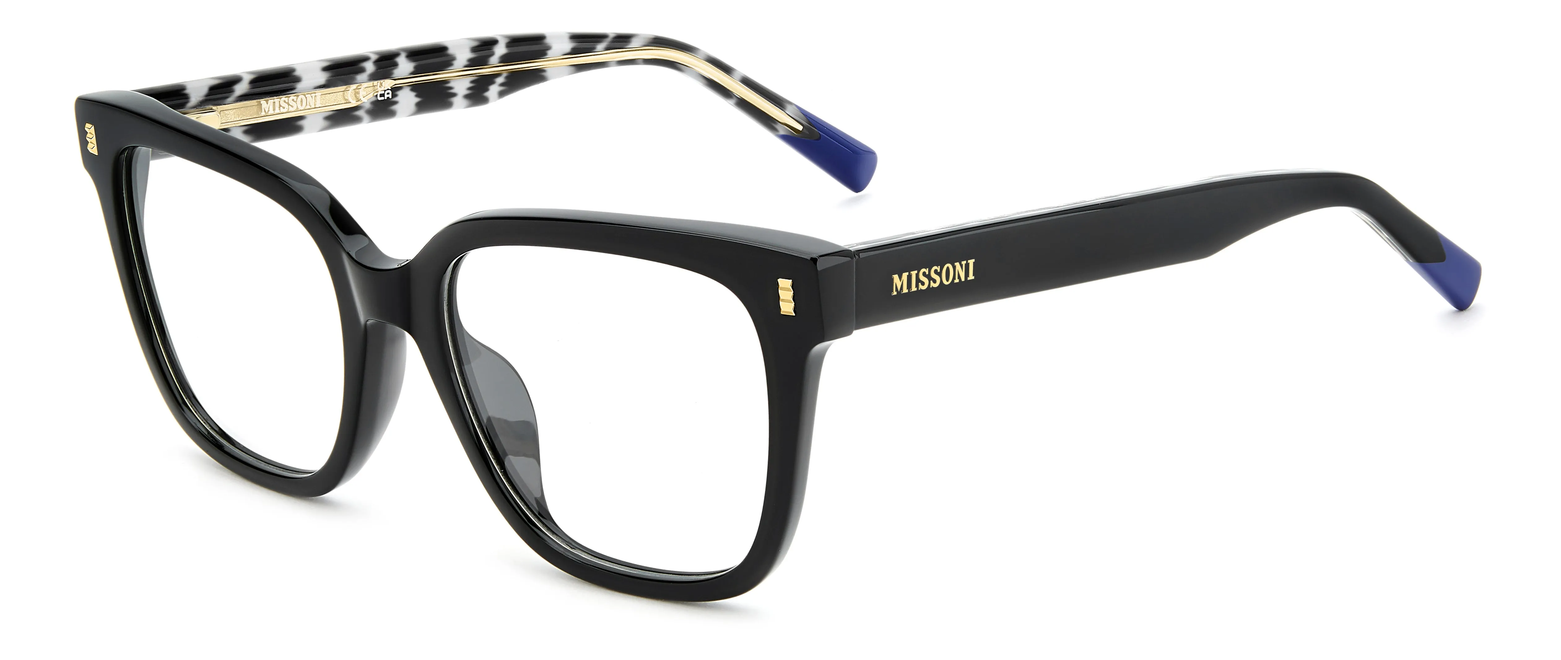 Missoni Missoni MIS 0283/G 807 Montature da vista - immagine 1