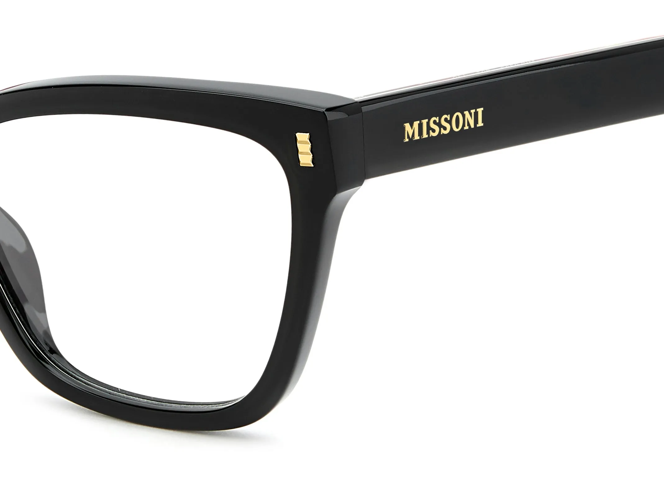 Missoni Missoni MIS 0282 807 Montature da vista - immagine 4