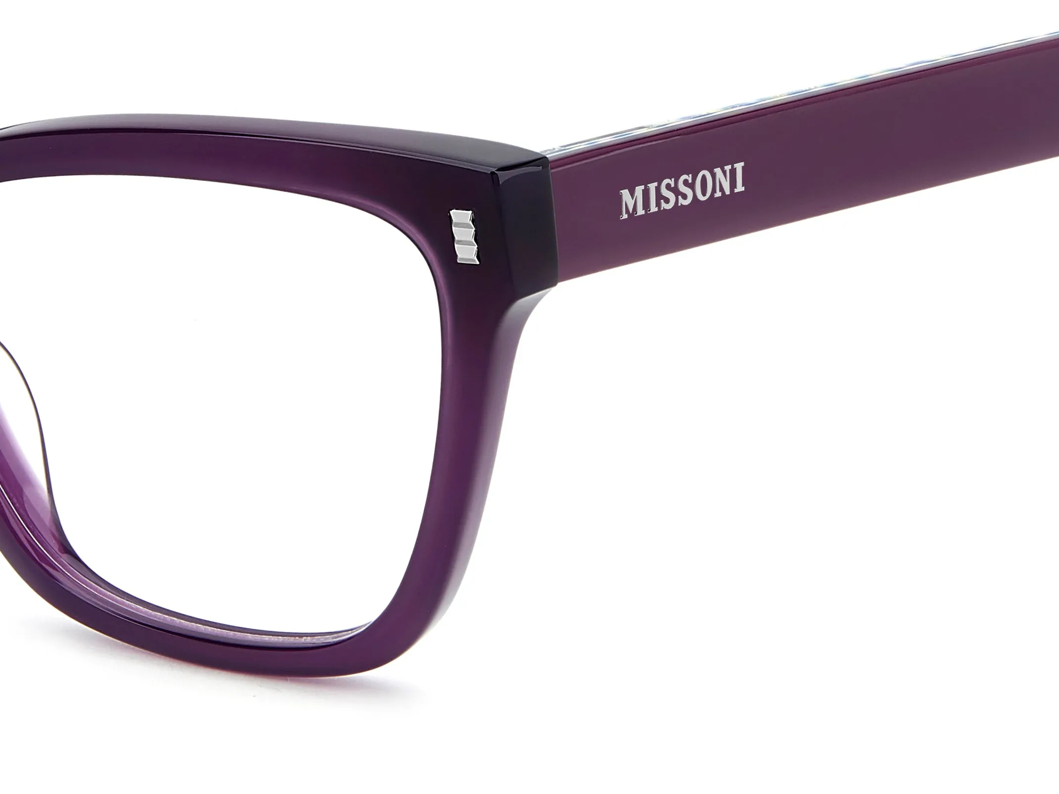 Missoni Missoni MIS 0282 0T7 Montature da vista - immagine 4