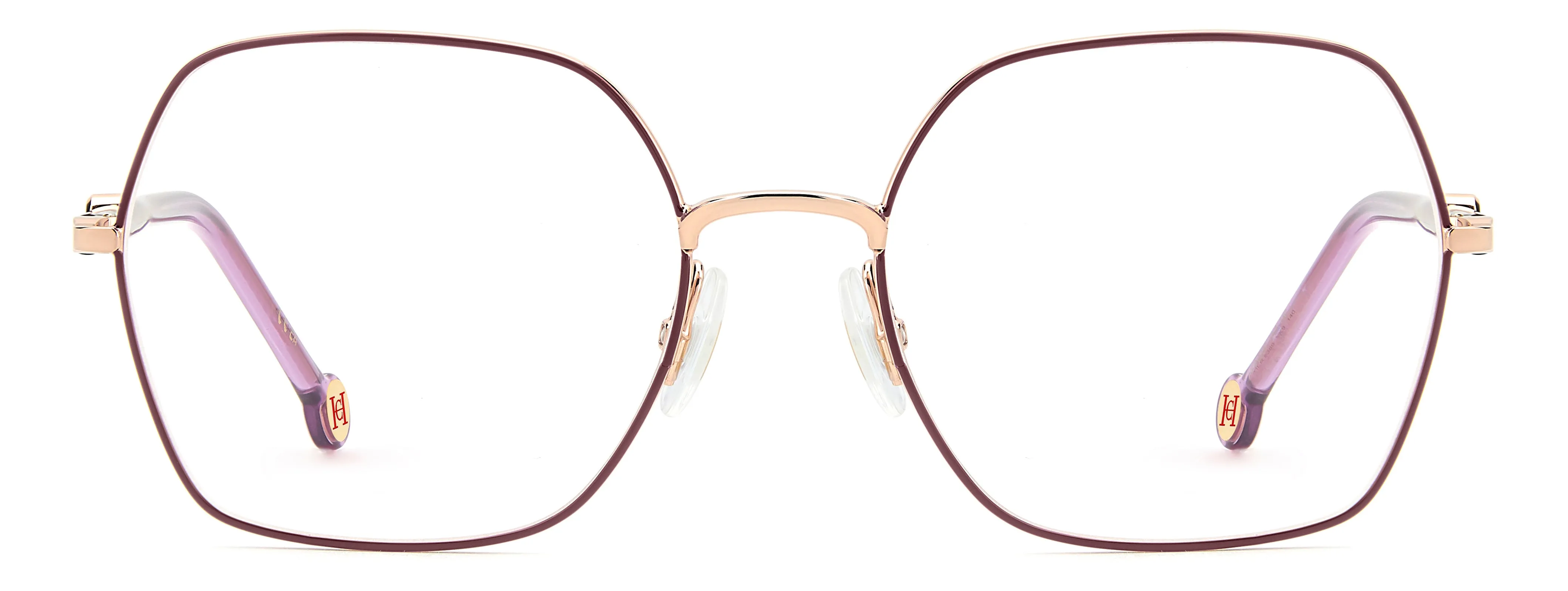 Carolina Herrera Carolina Herrera HER 0389 YK9 Montature da vista - immagine 2