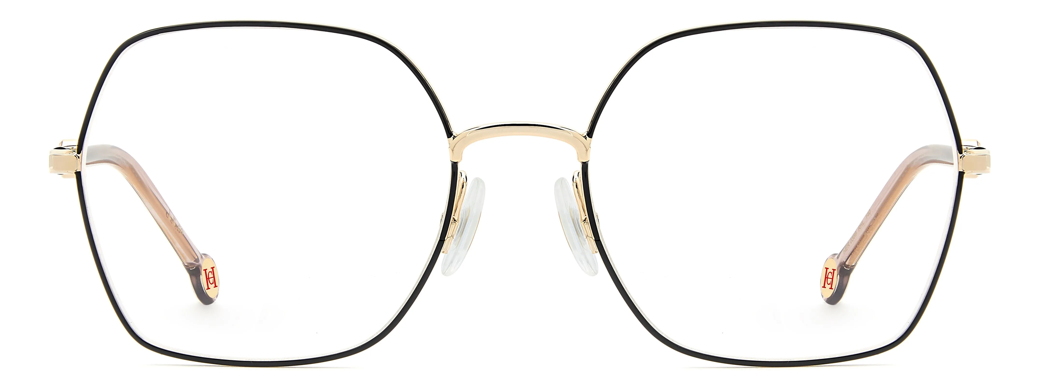 Carolina Herrera Carolina Herrera HER 0389 RHL Montature da vista - immagine 2