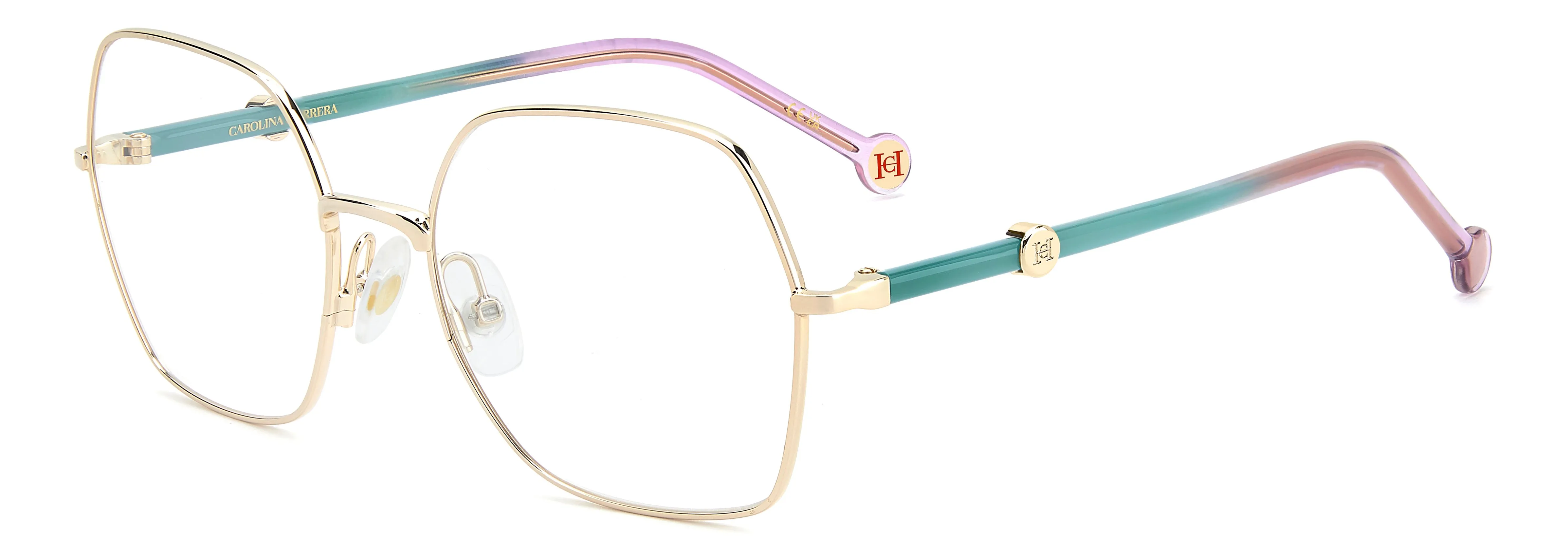 Carolina Herrera Carolina Herrera HER 0389 J5G Montature da vista - immagine 1