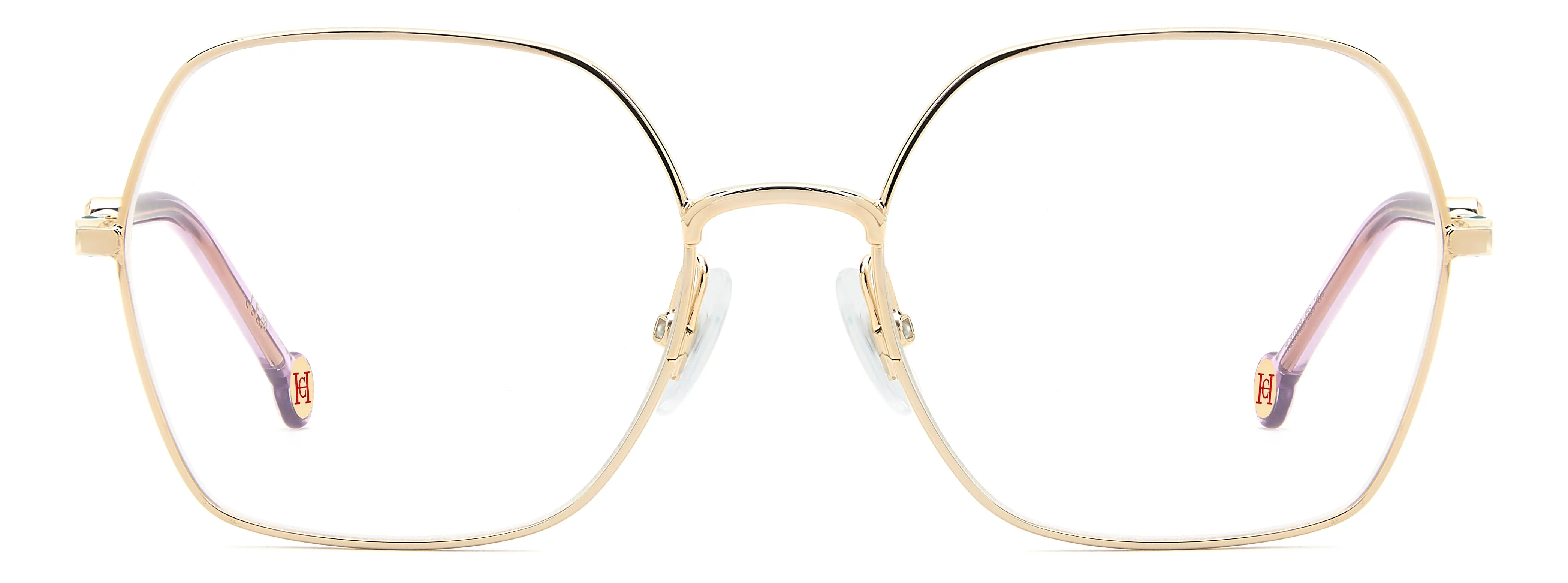 Carolina Herrera Carolina Herrera HER 0389 J5G Montature da vista - immagine 2